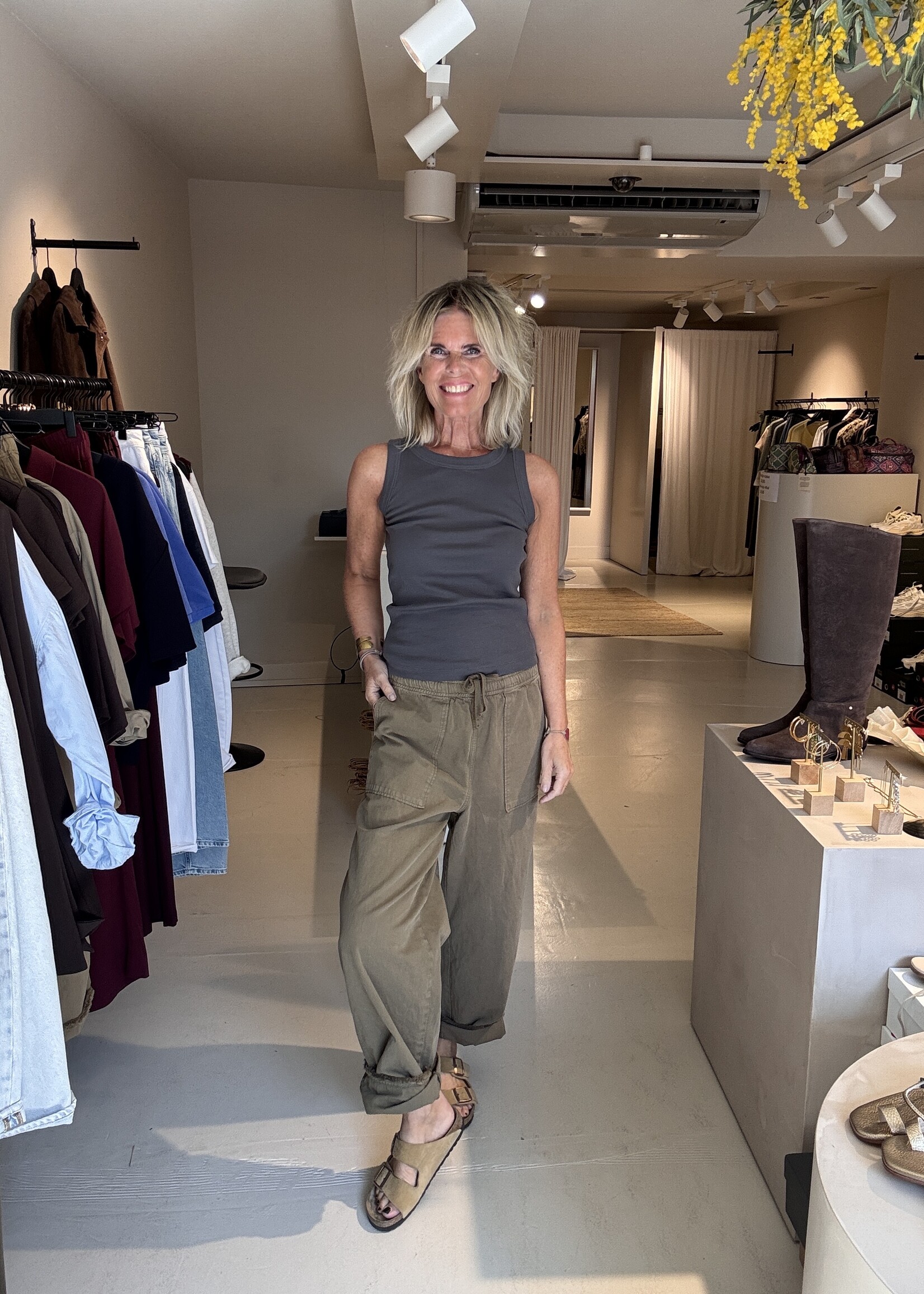 American Vintage Pants