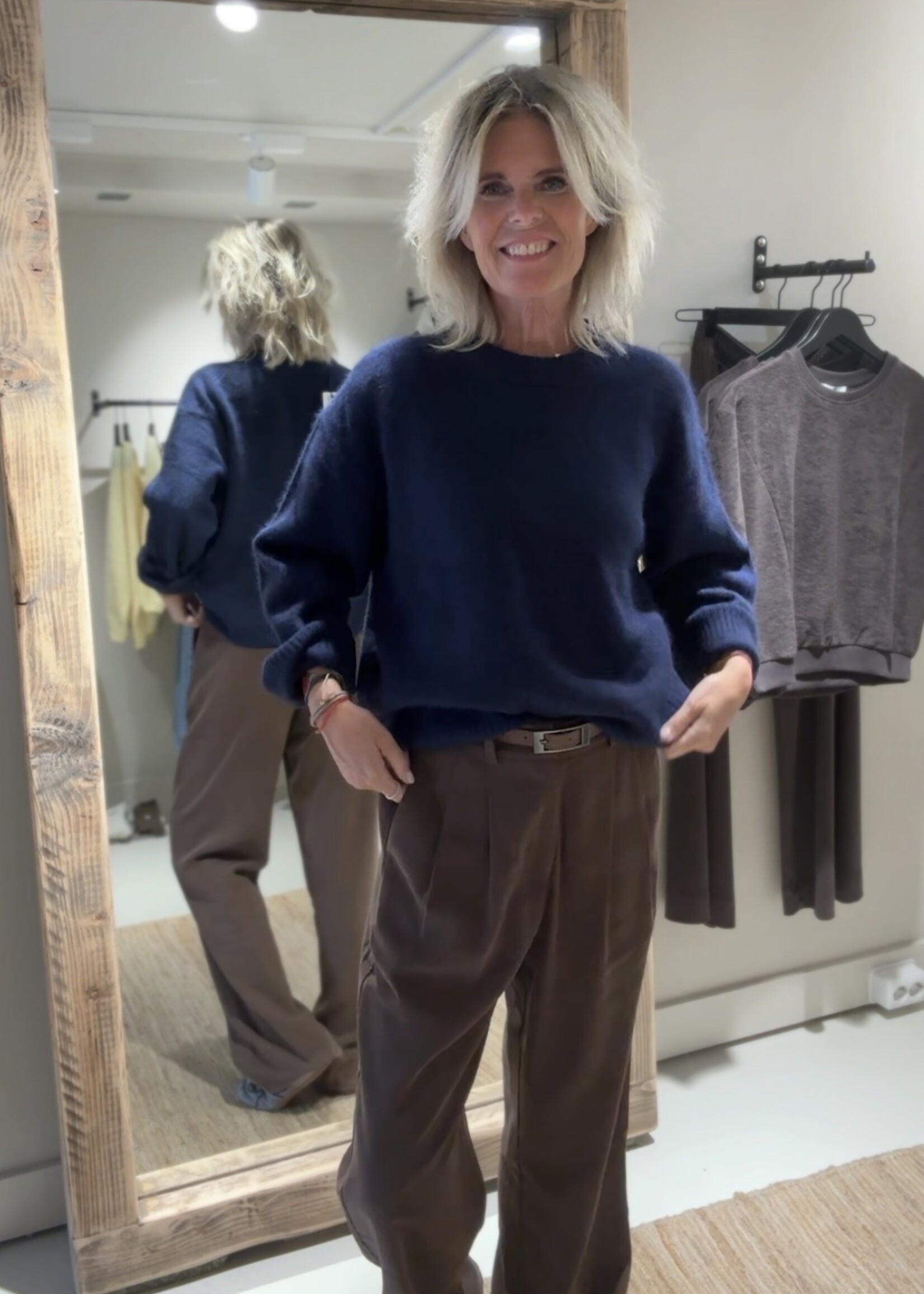 Knit-ted Knit