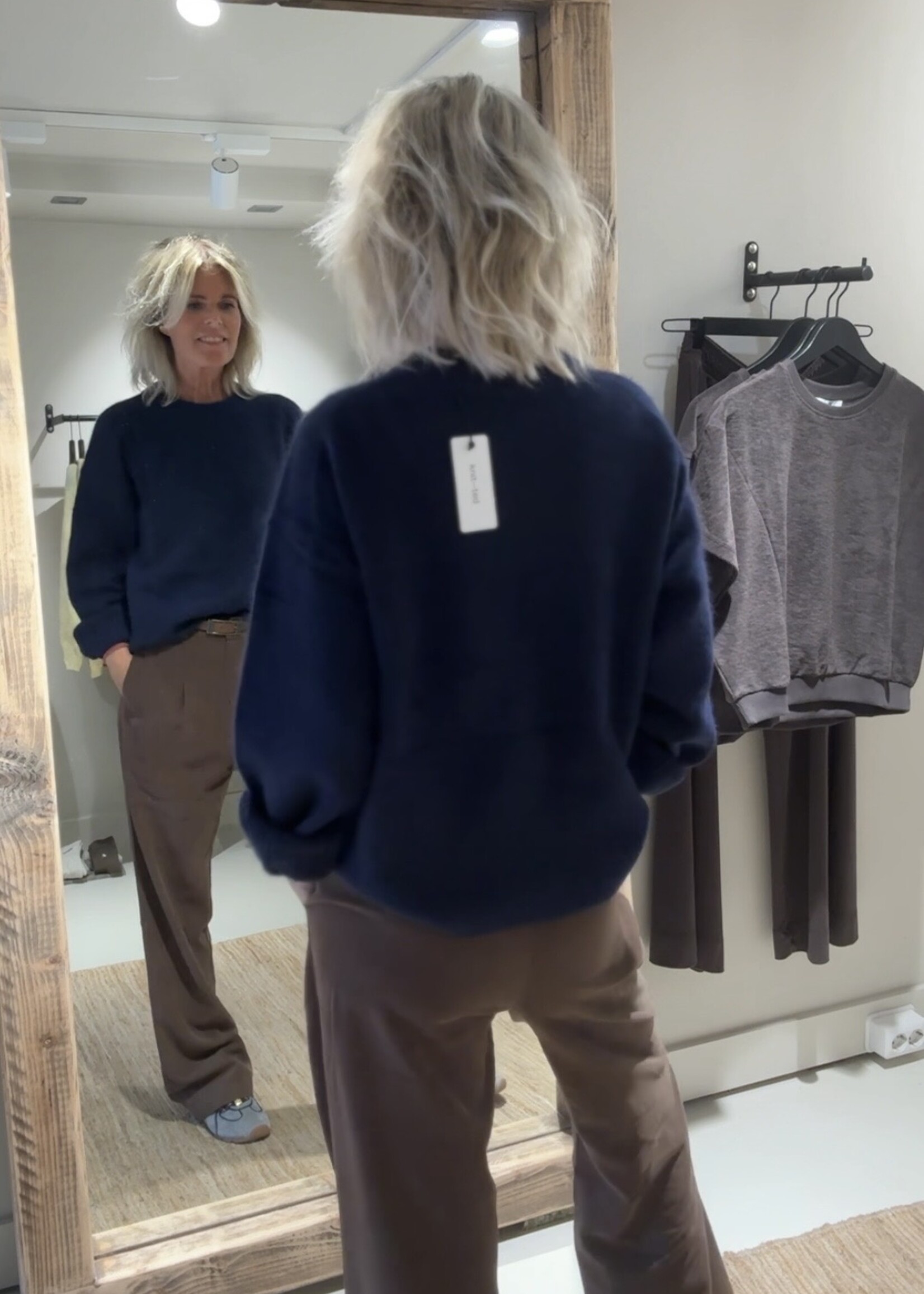 Knit-ted Knit