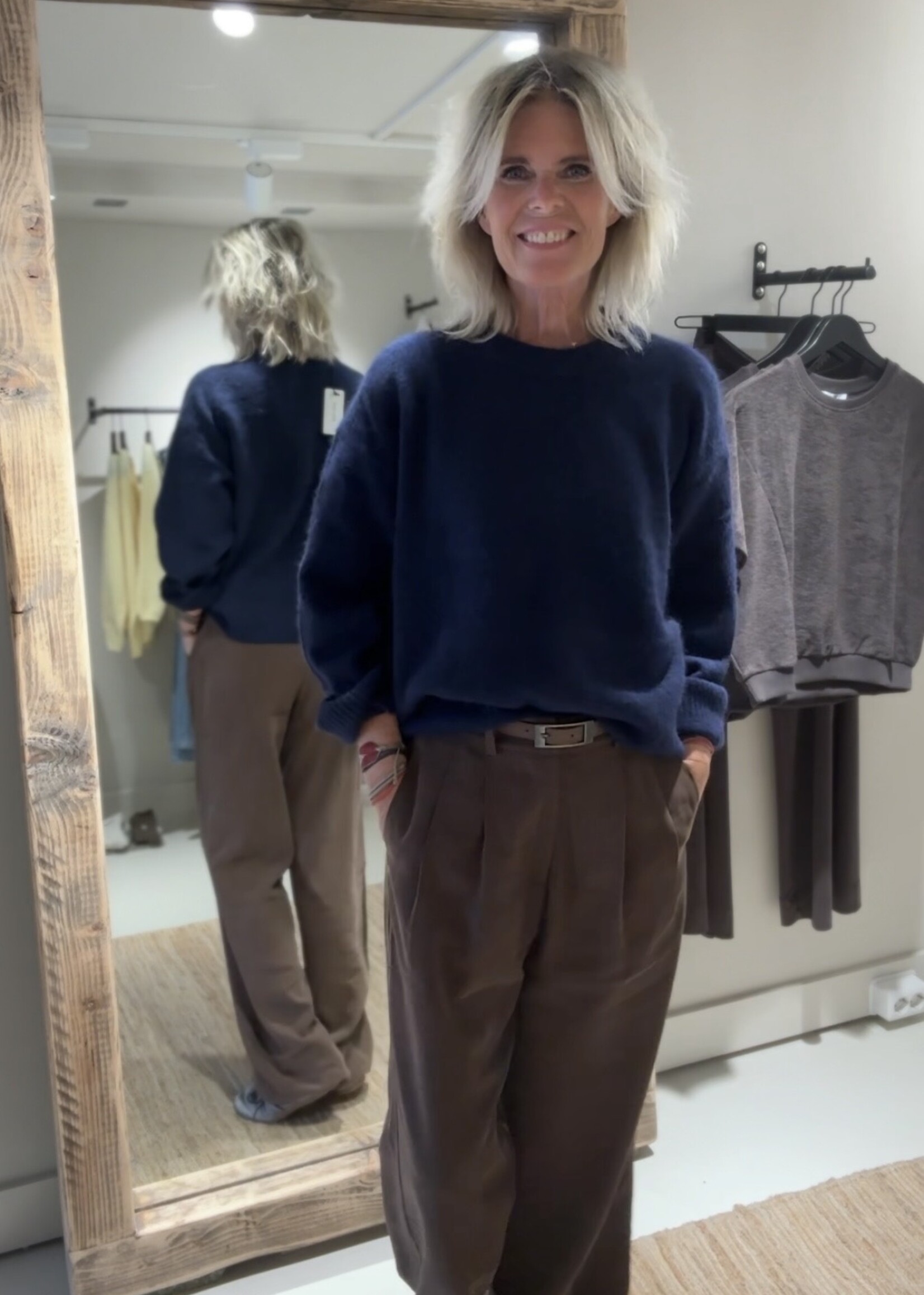 Knit-ted Knit