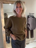 Knit-ted Knit