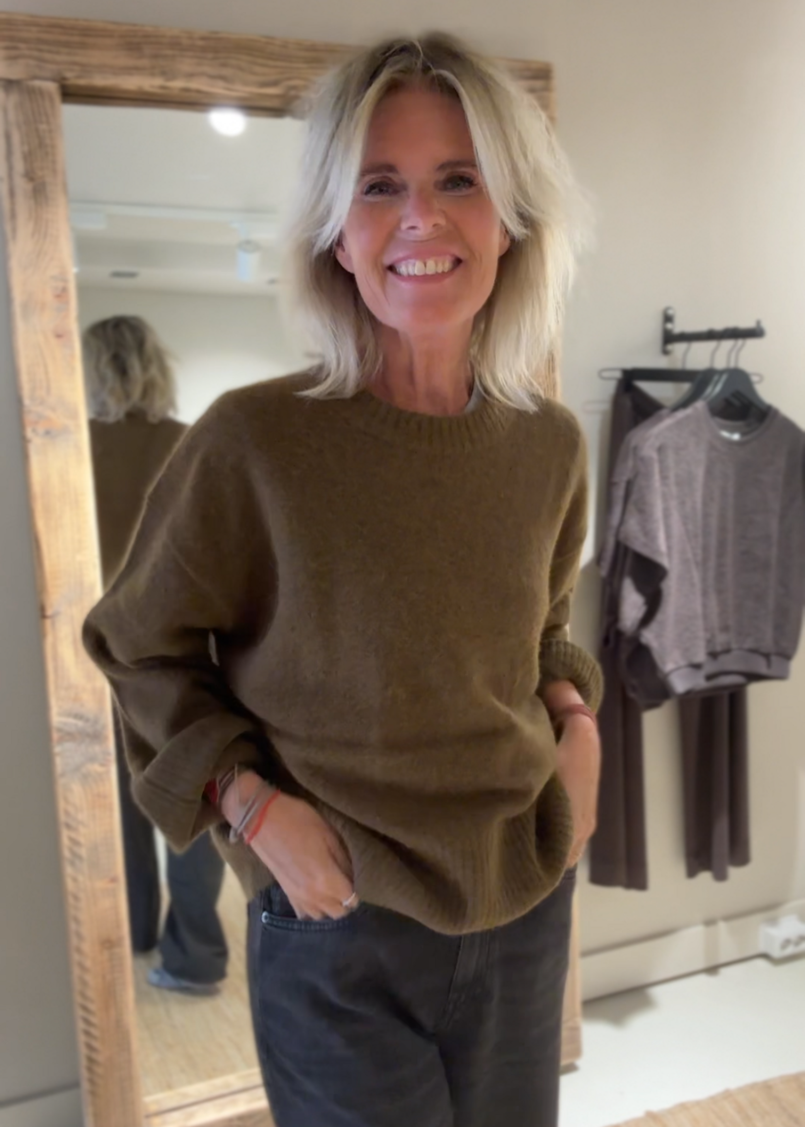 Knit-ted Knit