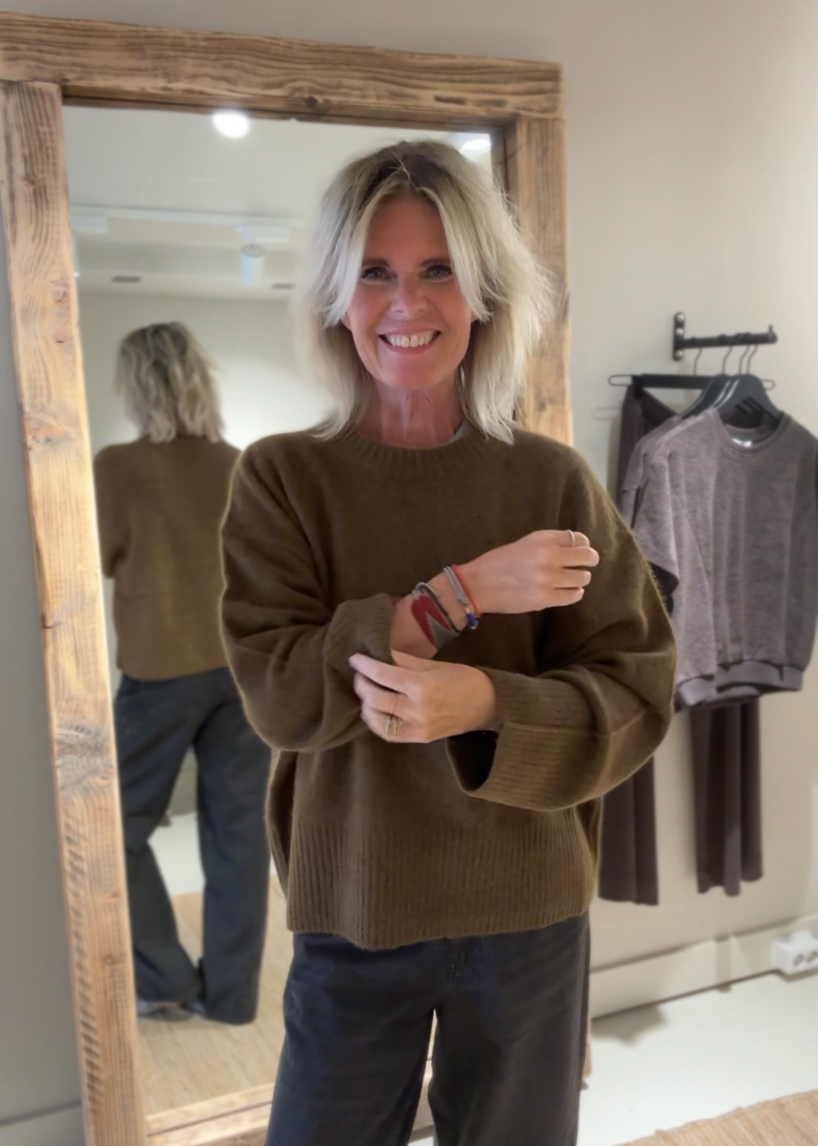 Knit-ted Knit