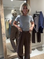 Knit-ted Pants