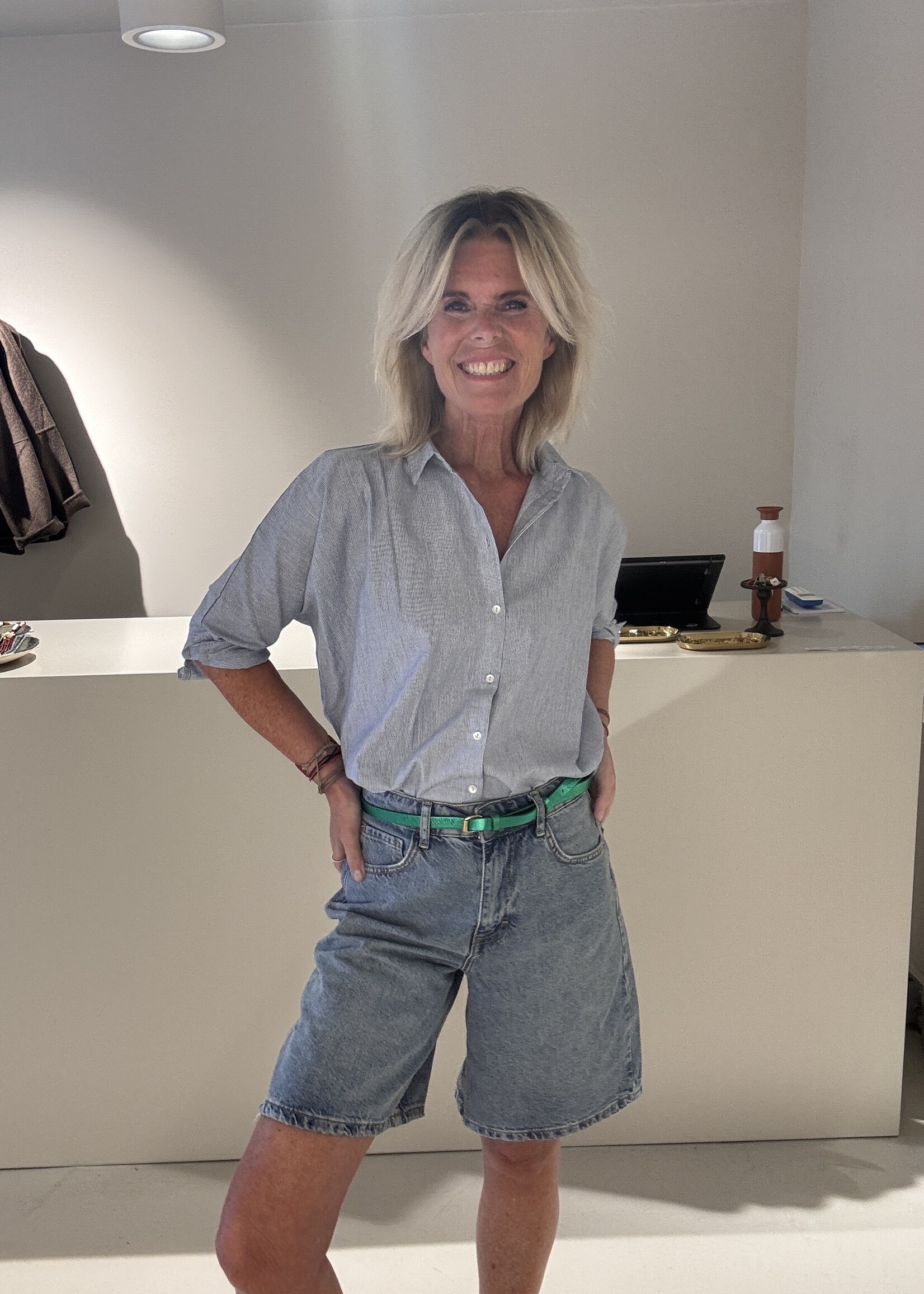 MbyM Denim shorts