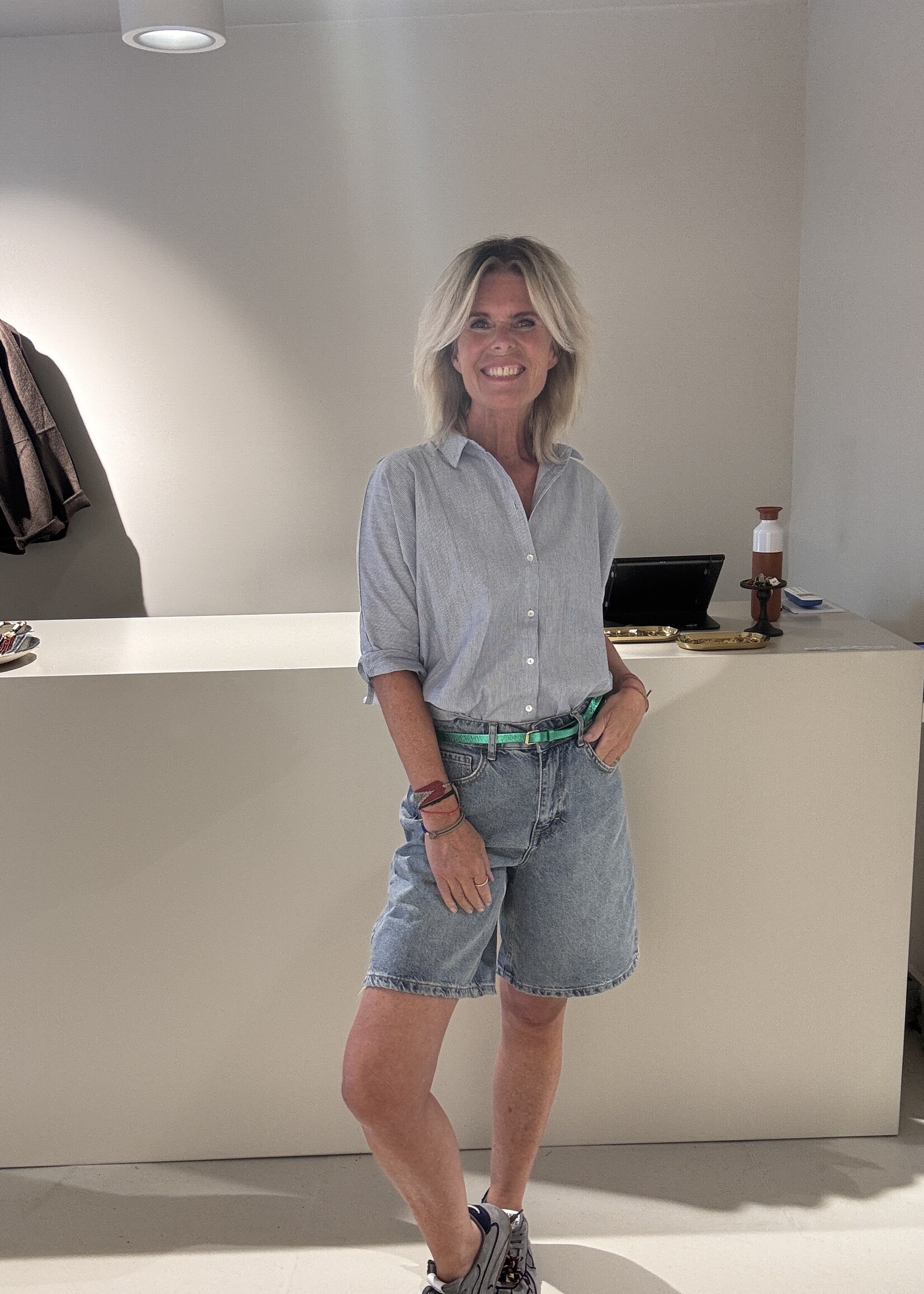 MbyM Denim shorts