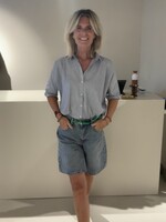 MbyM Denim shorts
