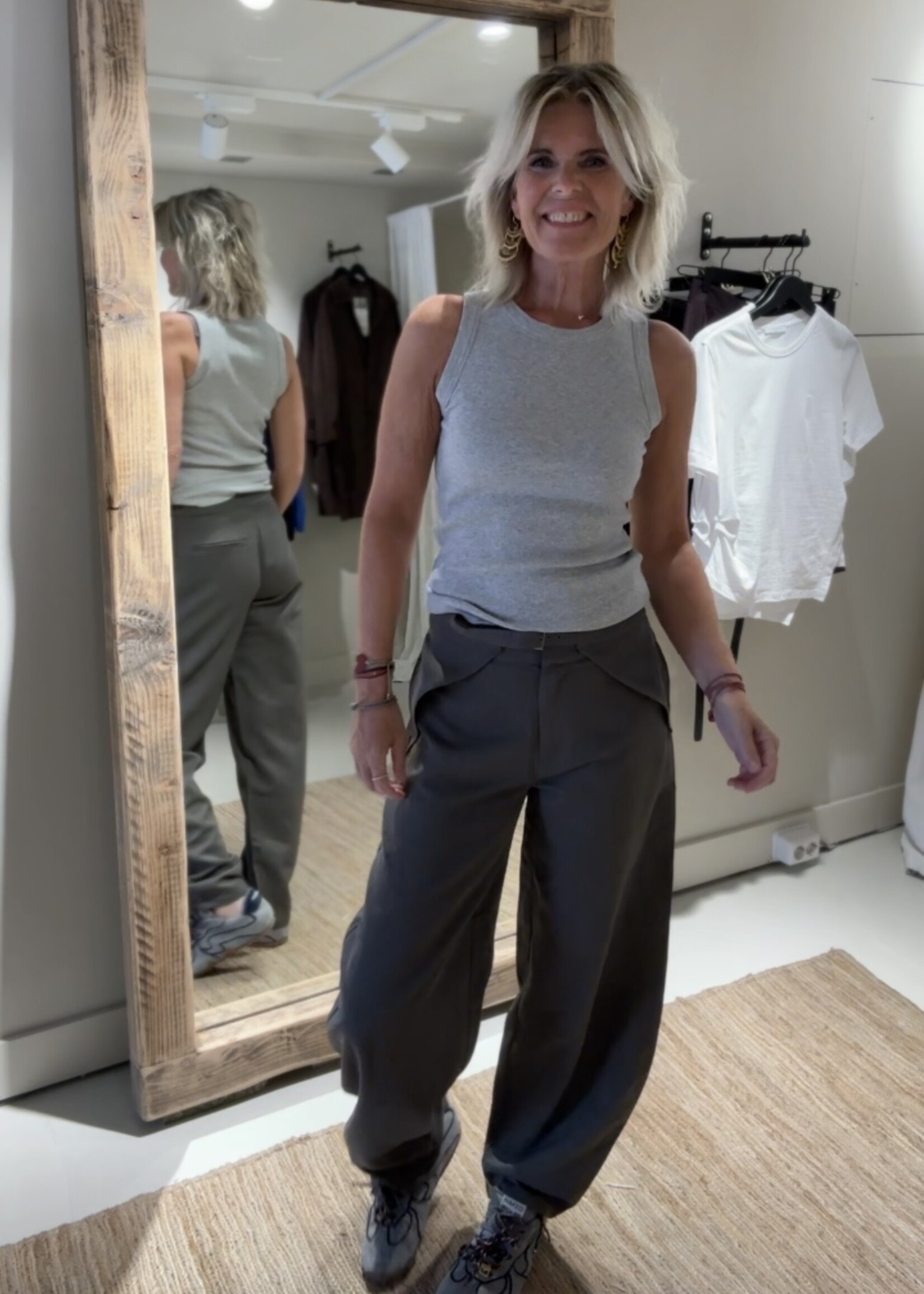 MbyM Pants