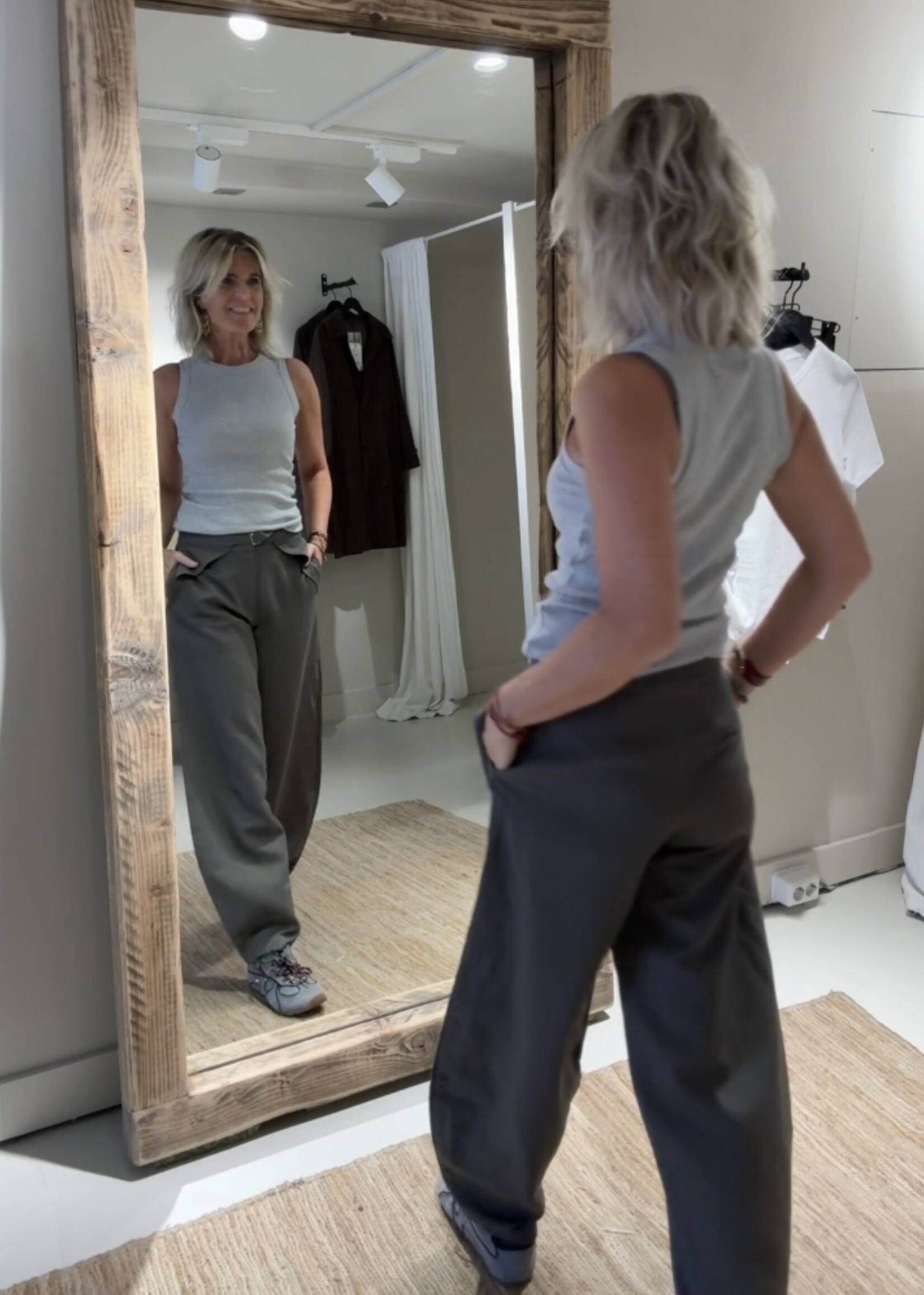 MbyM Pants