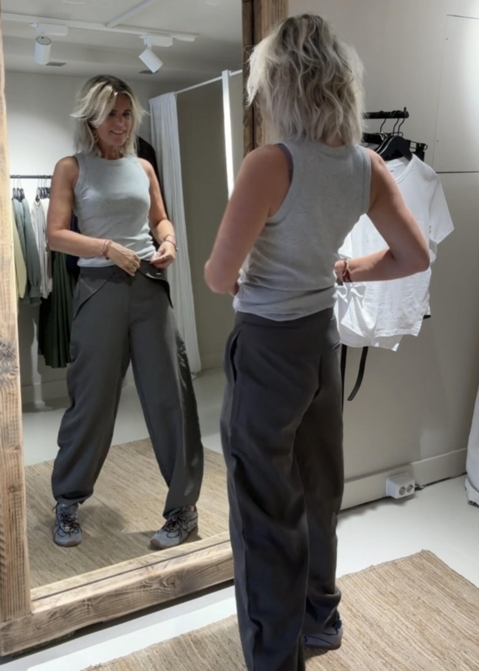 MbyM Pants