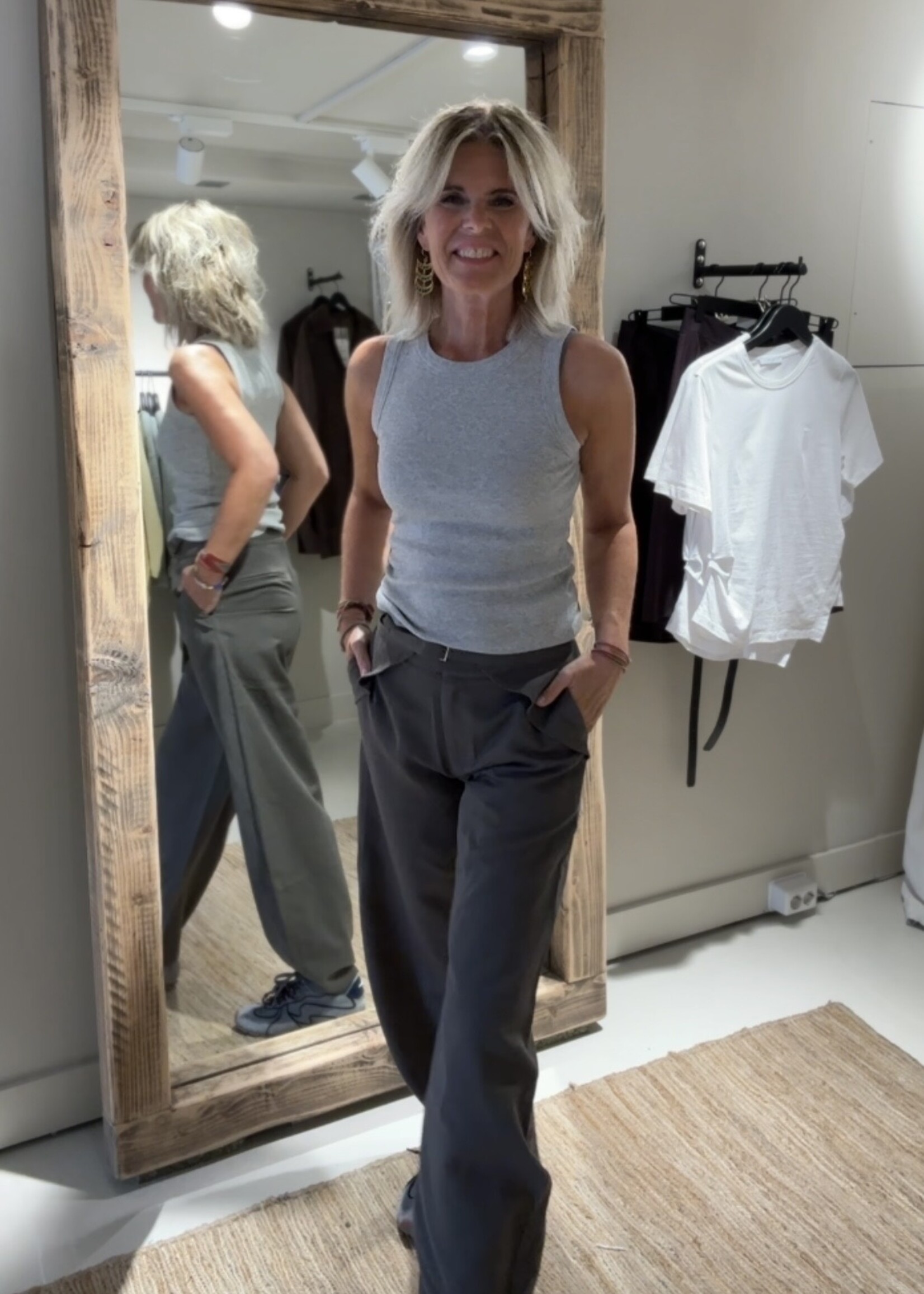 MbyM Pants