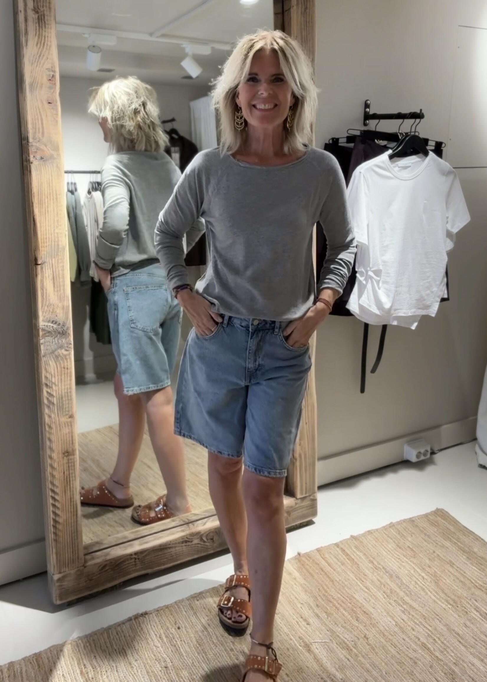 American Vintage Shirt
