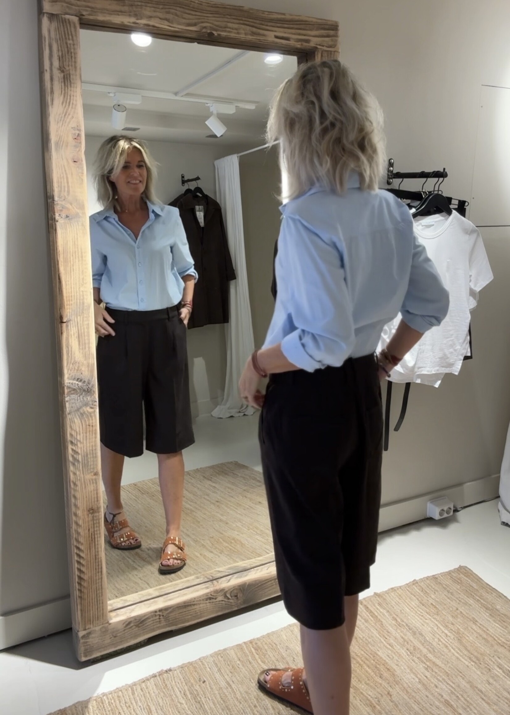 MbyM Shorts