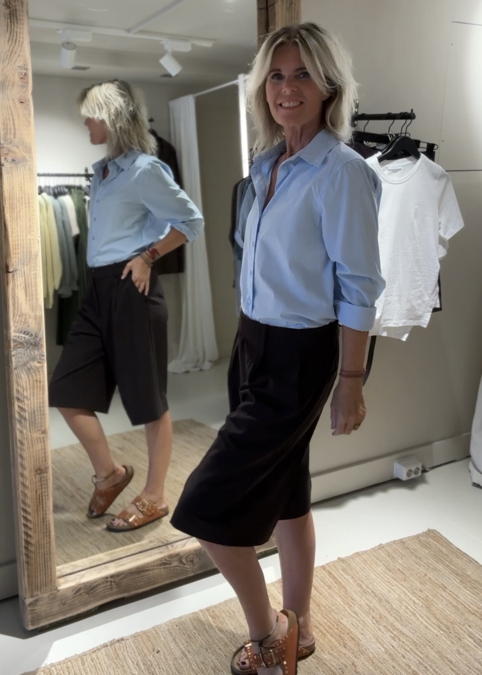 MbyM Shorts