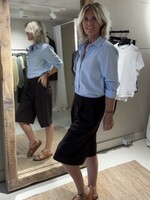 My Essential Wardrobe Blouse