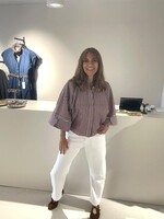 Est'Seven Blouse