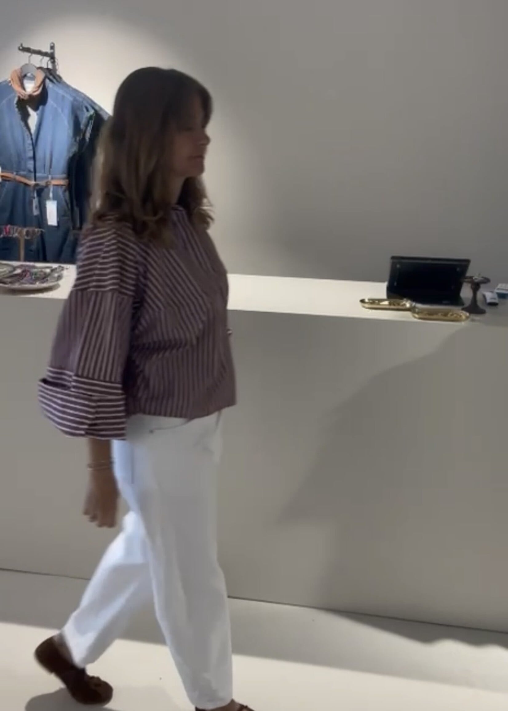 Est'Seven Blouse