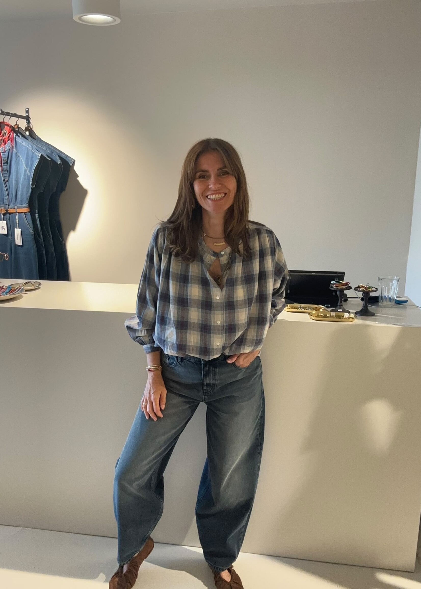 Bybar Jeans