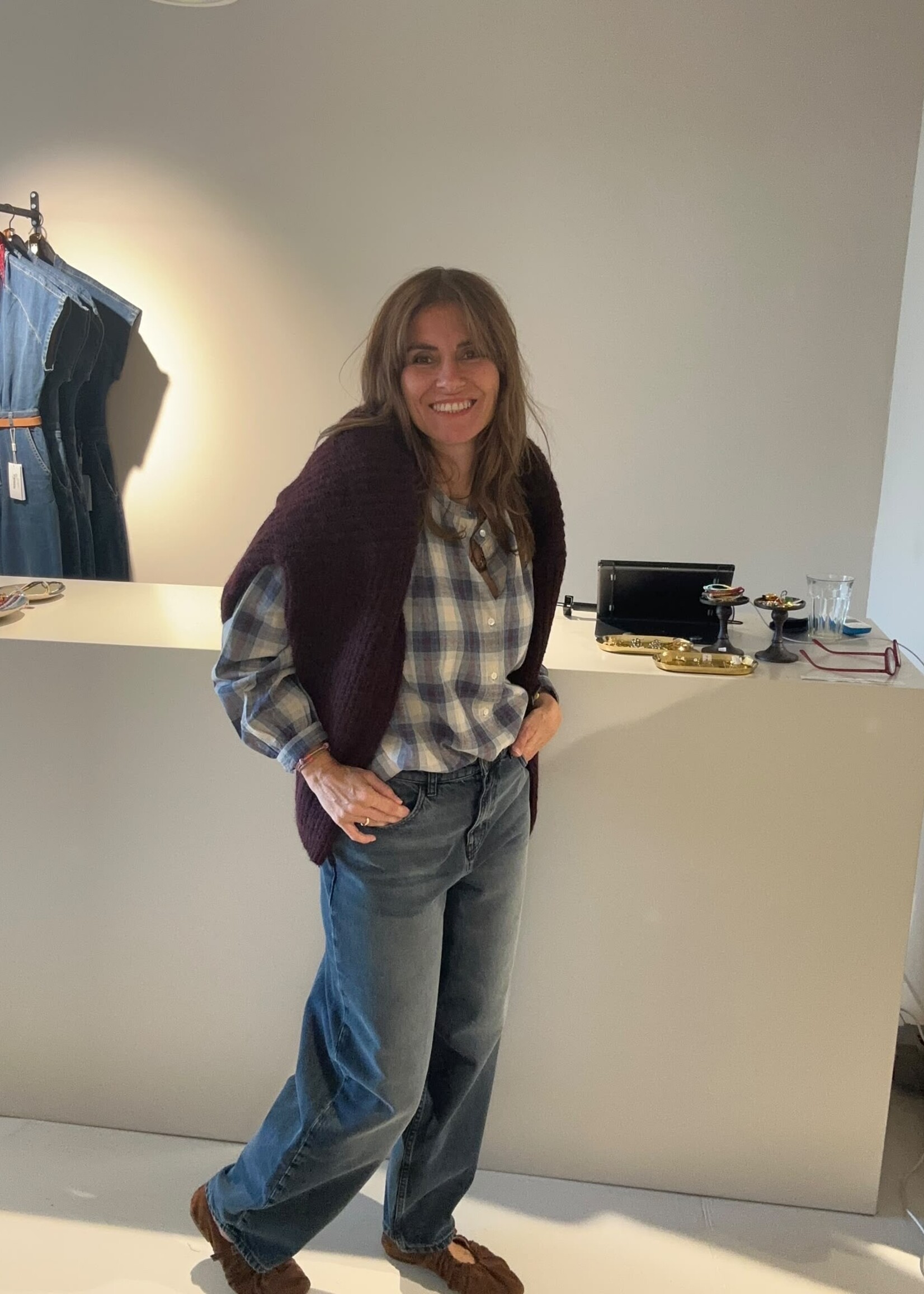 Bybar Jeans