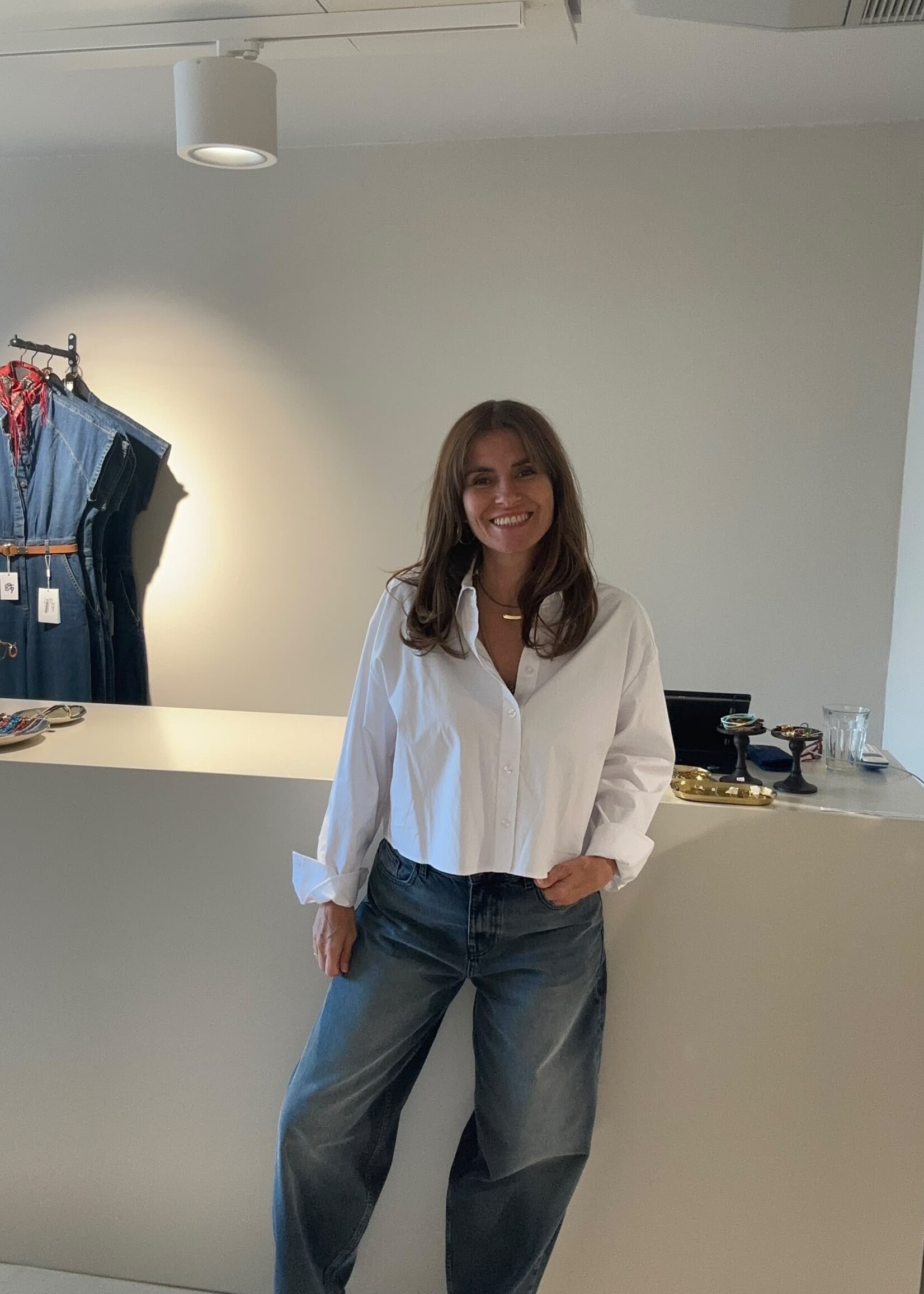 Bybar Jeans