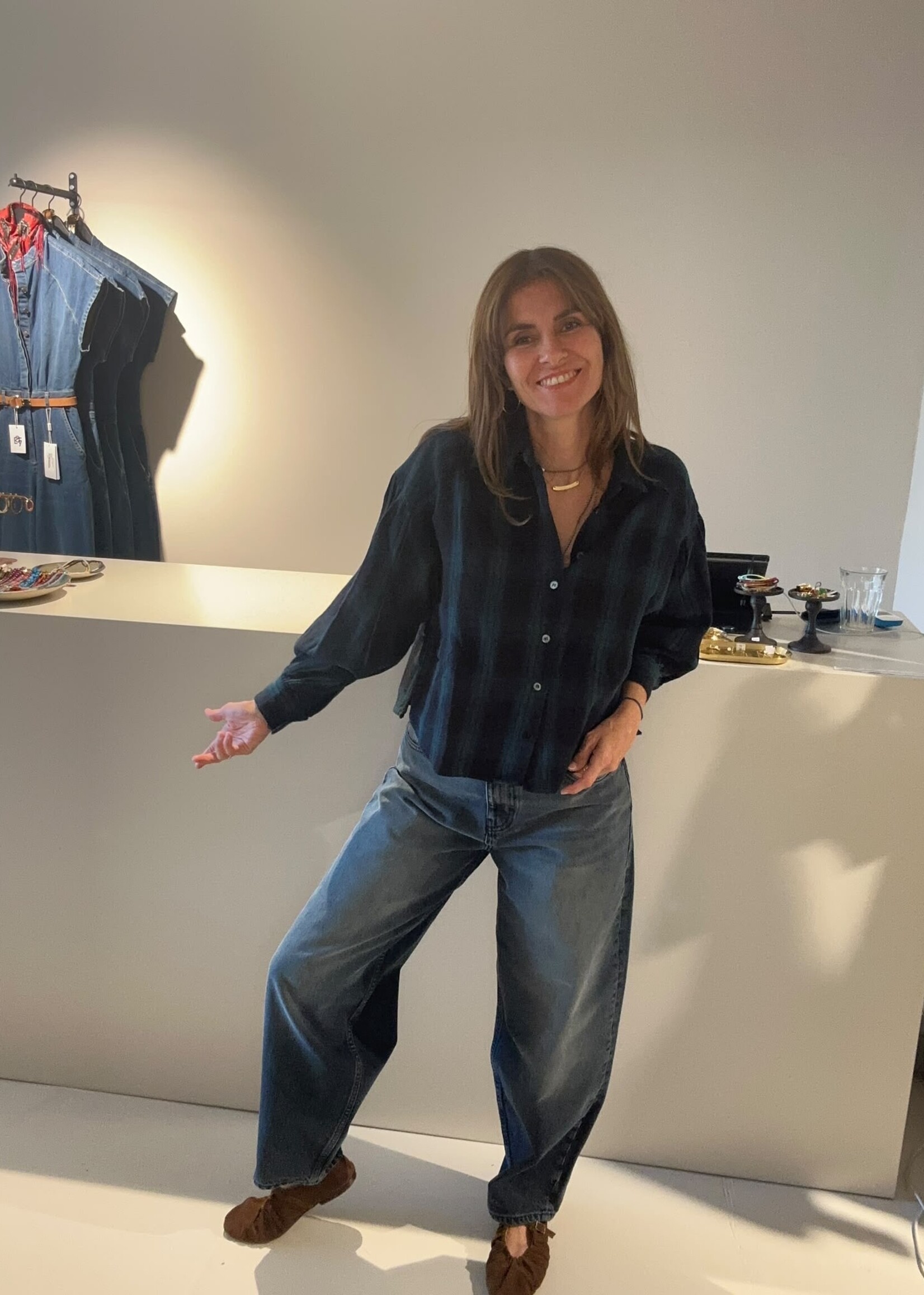 Bybar Jeans