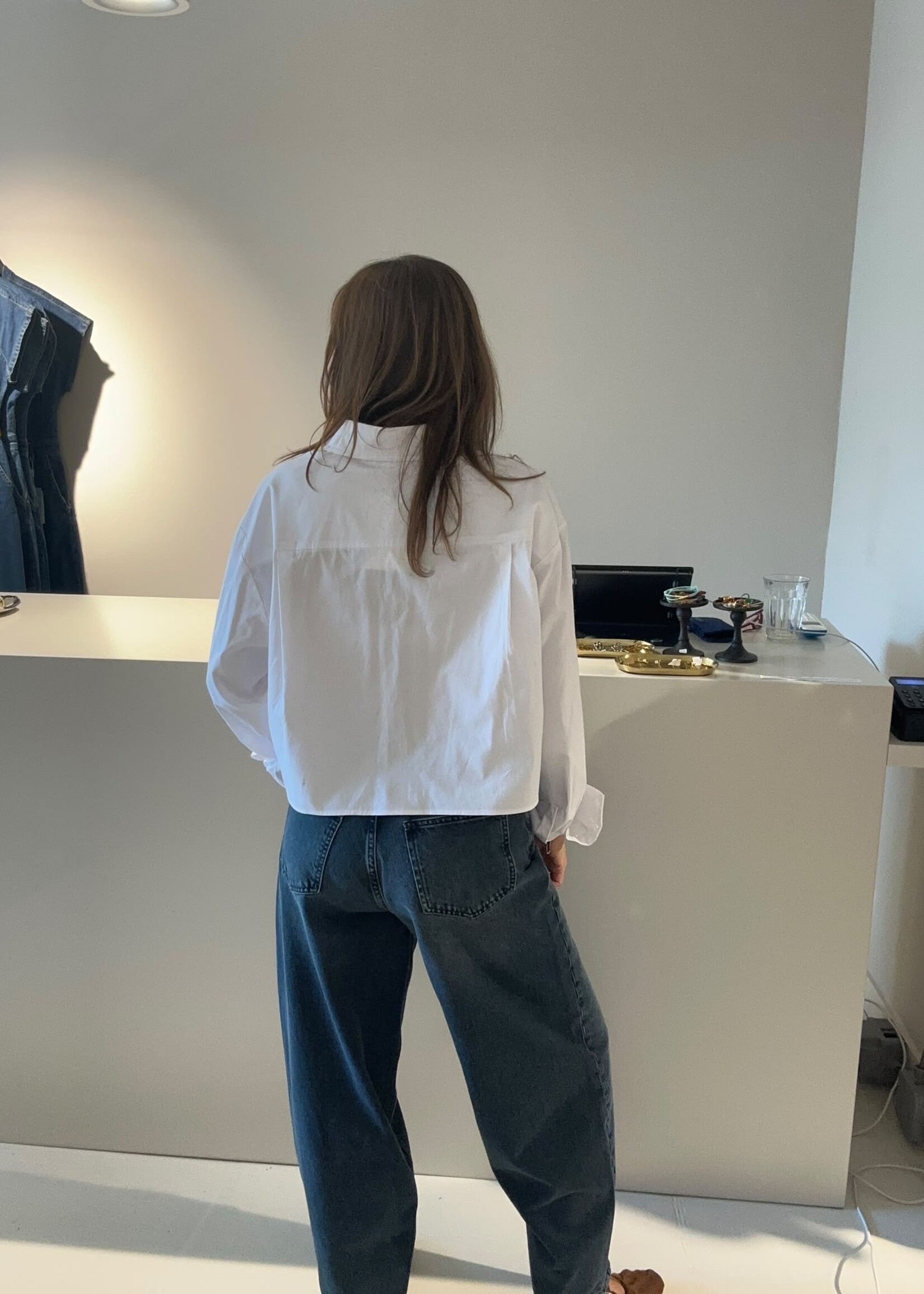 Bybar Jeans