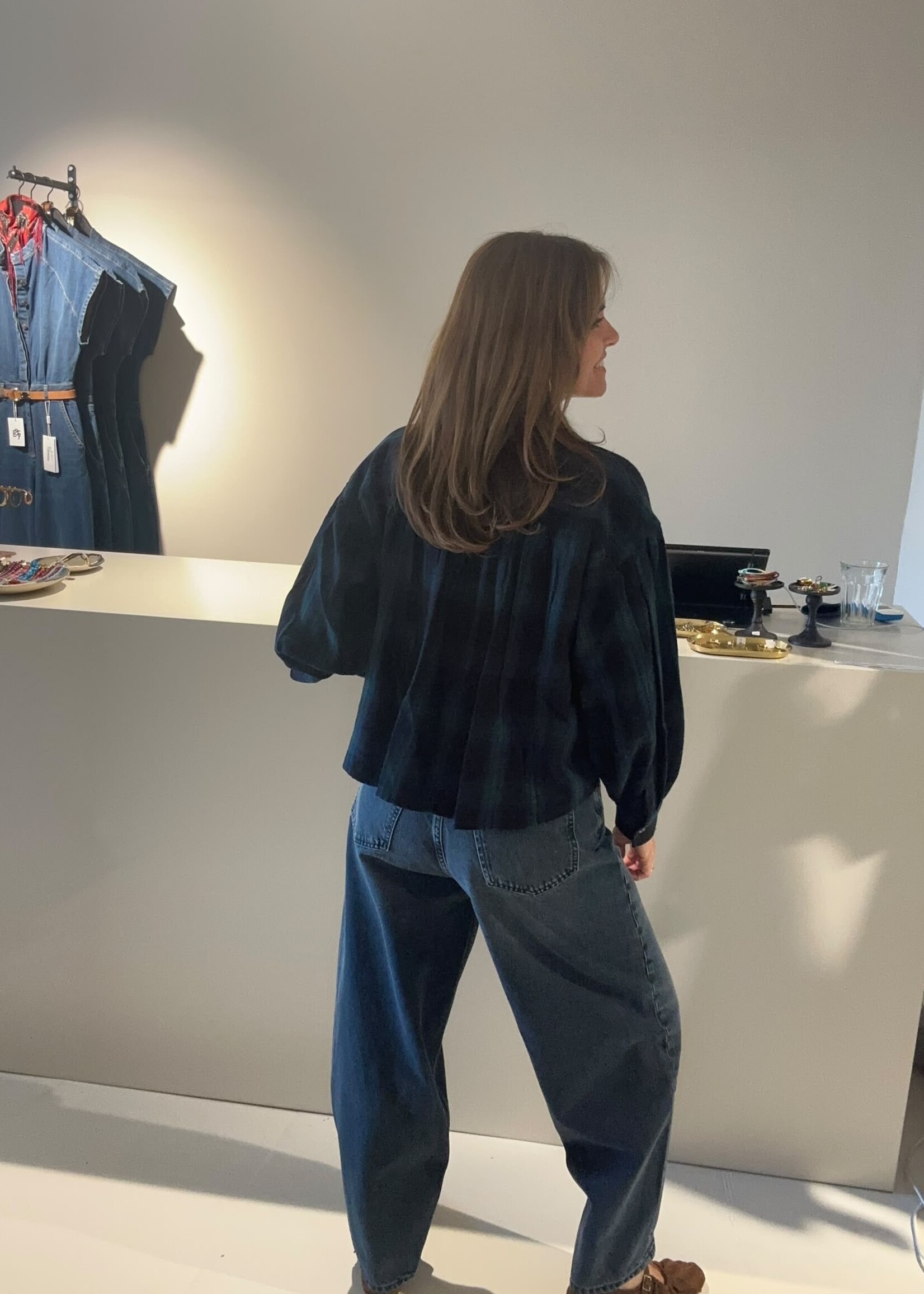 Bybar Jeans