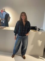 Bybar Blouse