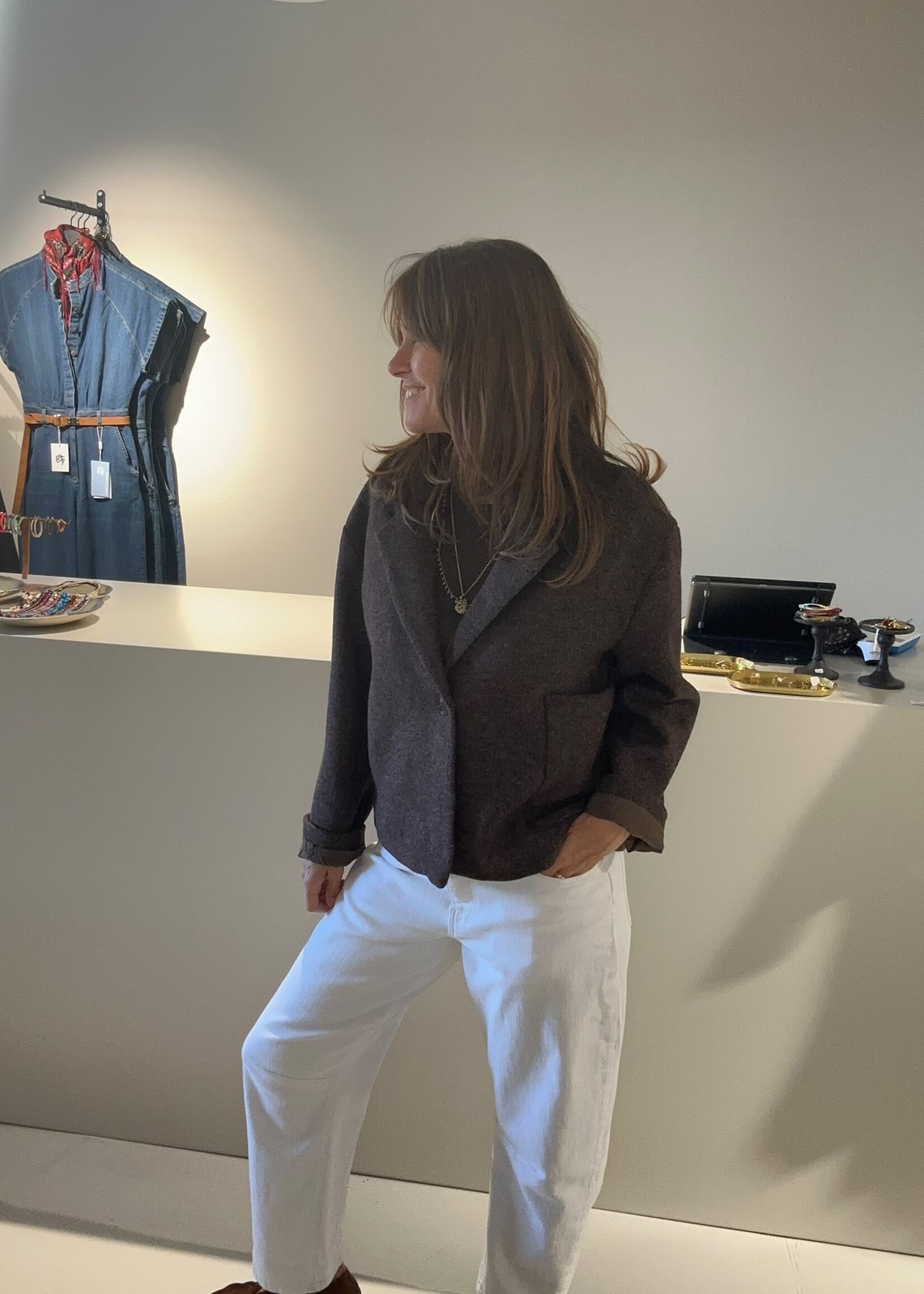 Penn & Ink Jacket
