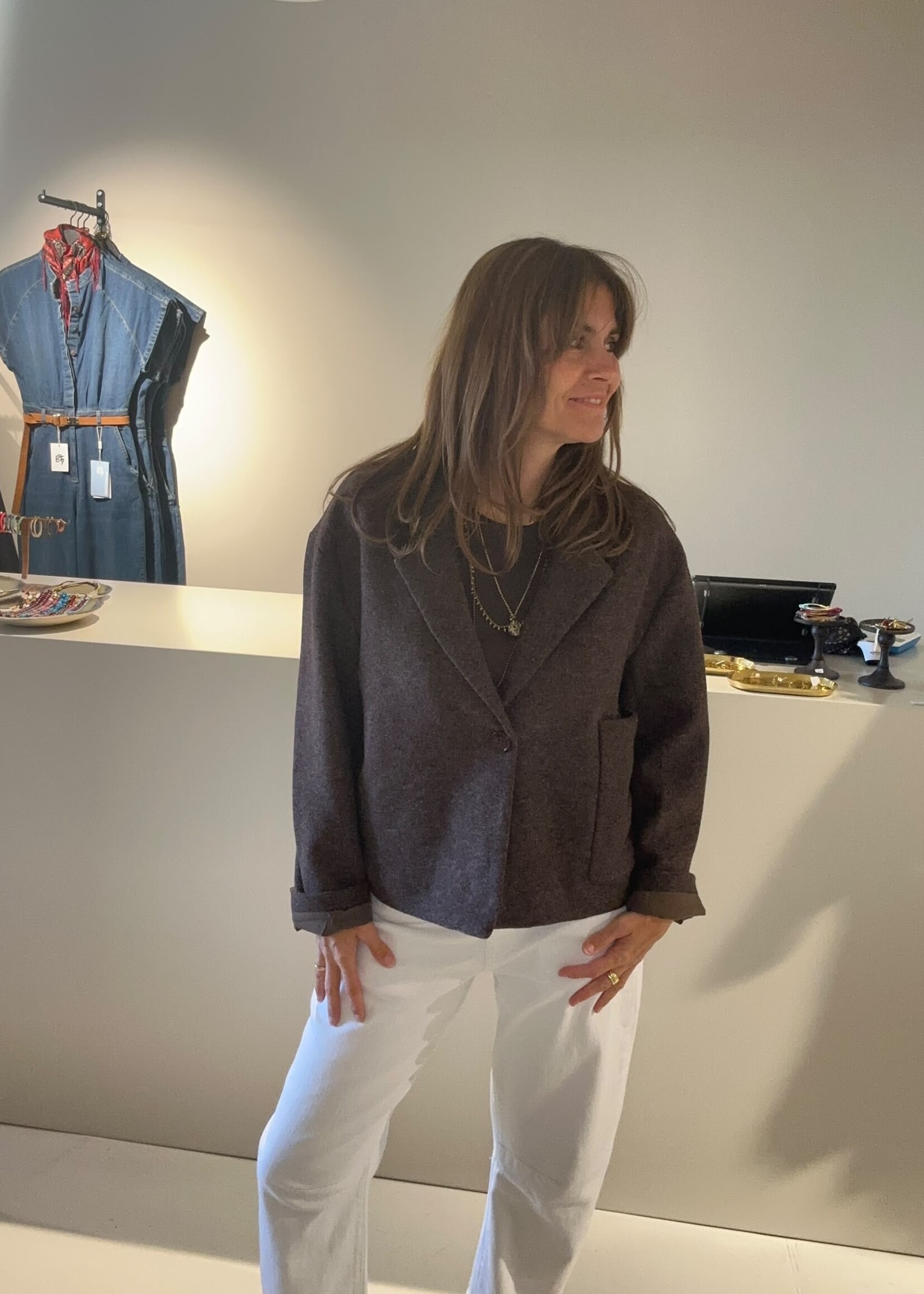 Penn & Ink Jacket