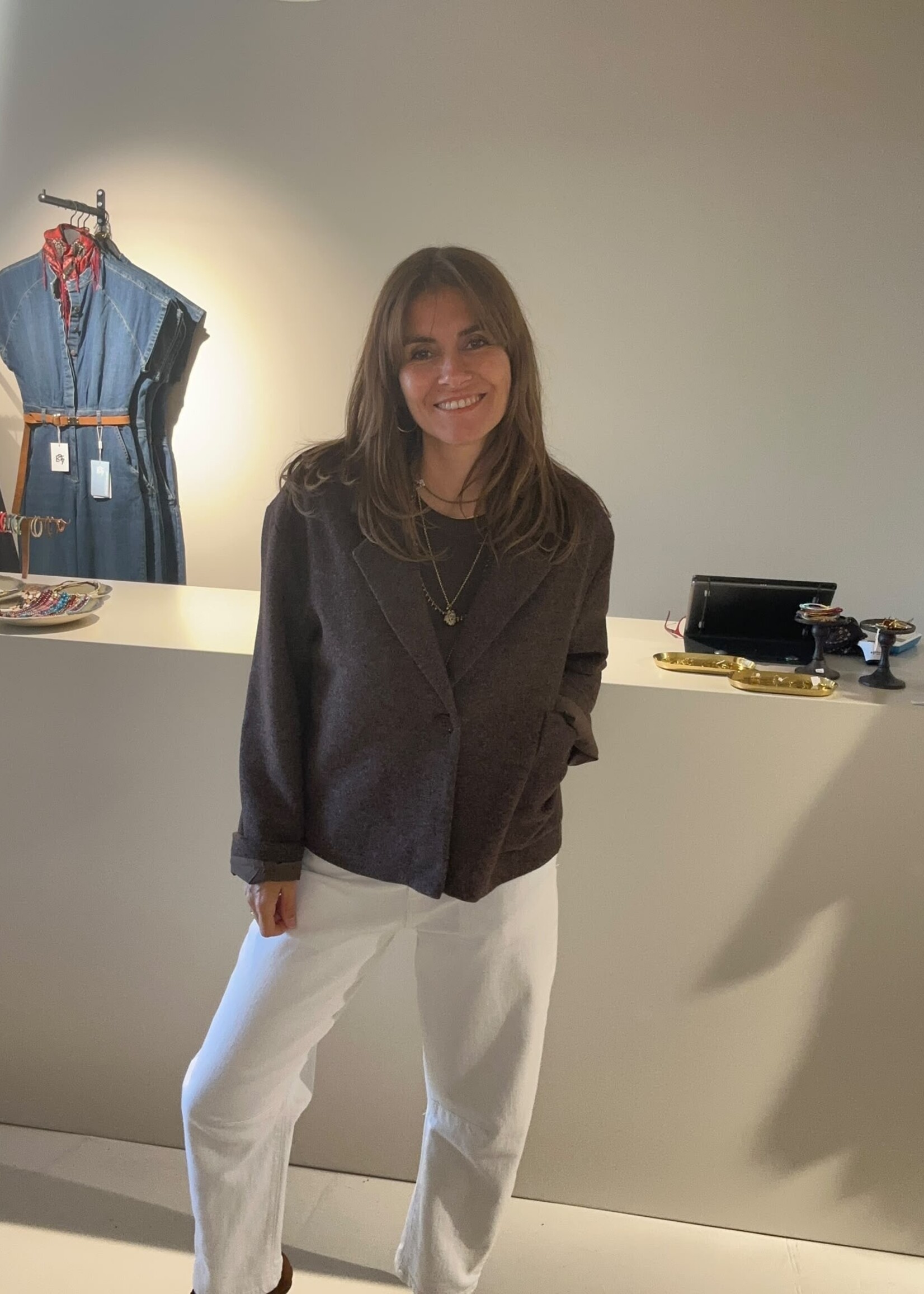 Penn & Ink Jacket