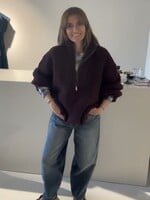 Penn & Ink Knit