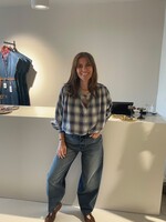 Bybar Blouse