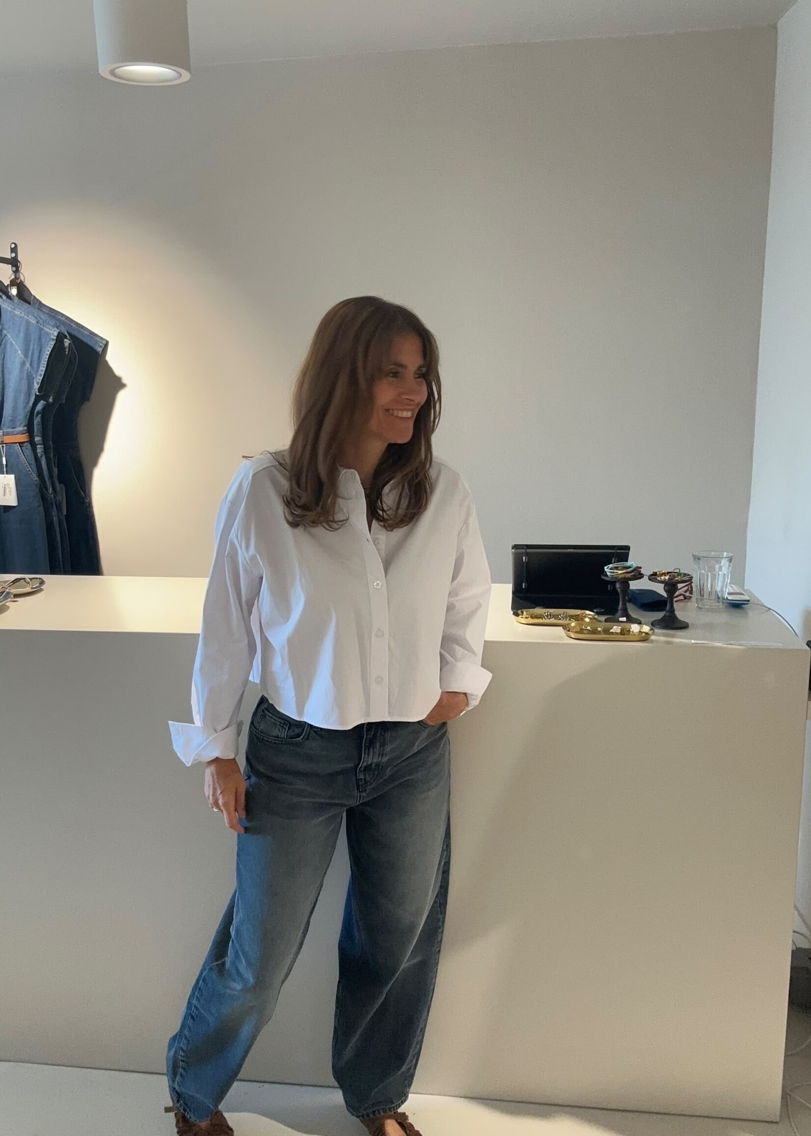 Gestuz Blouse