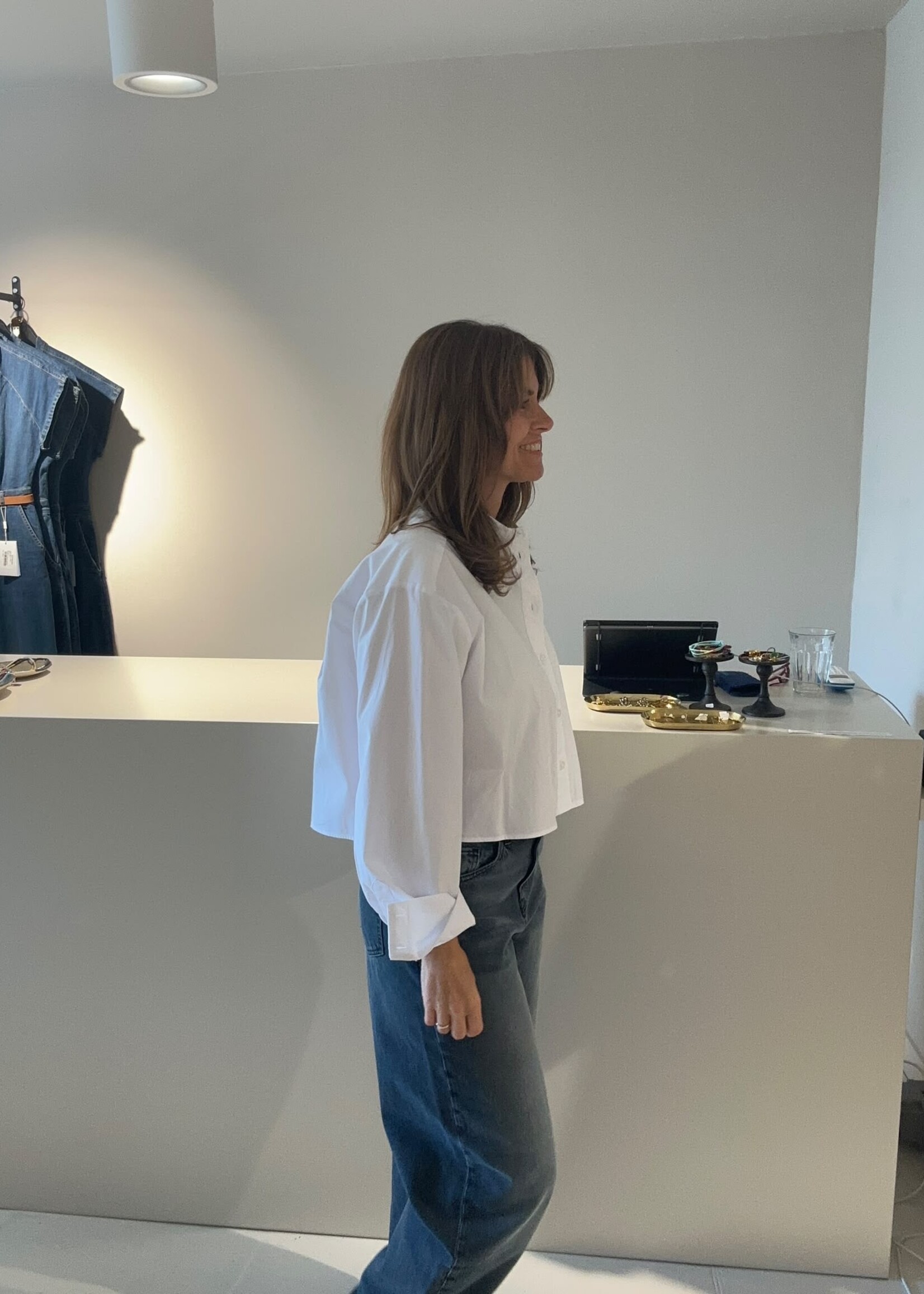 Gestuz Blouse