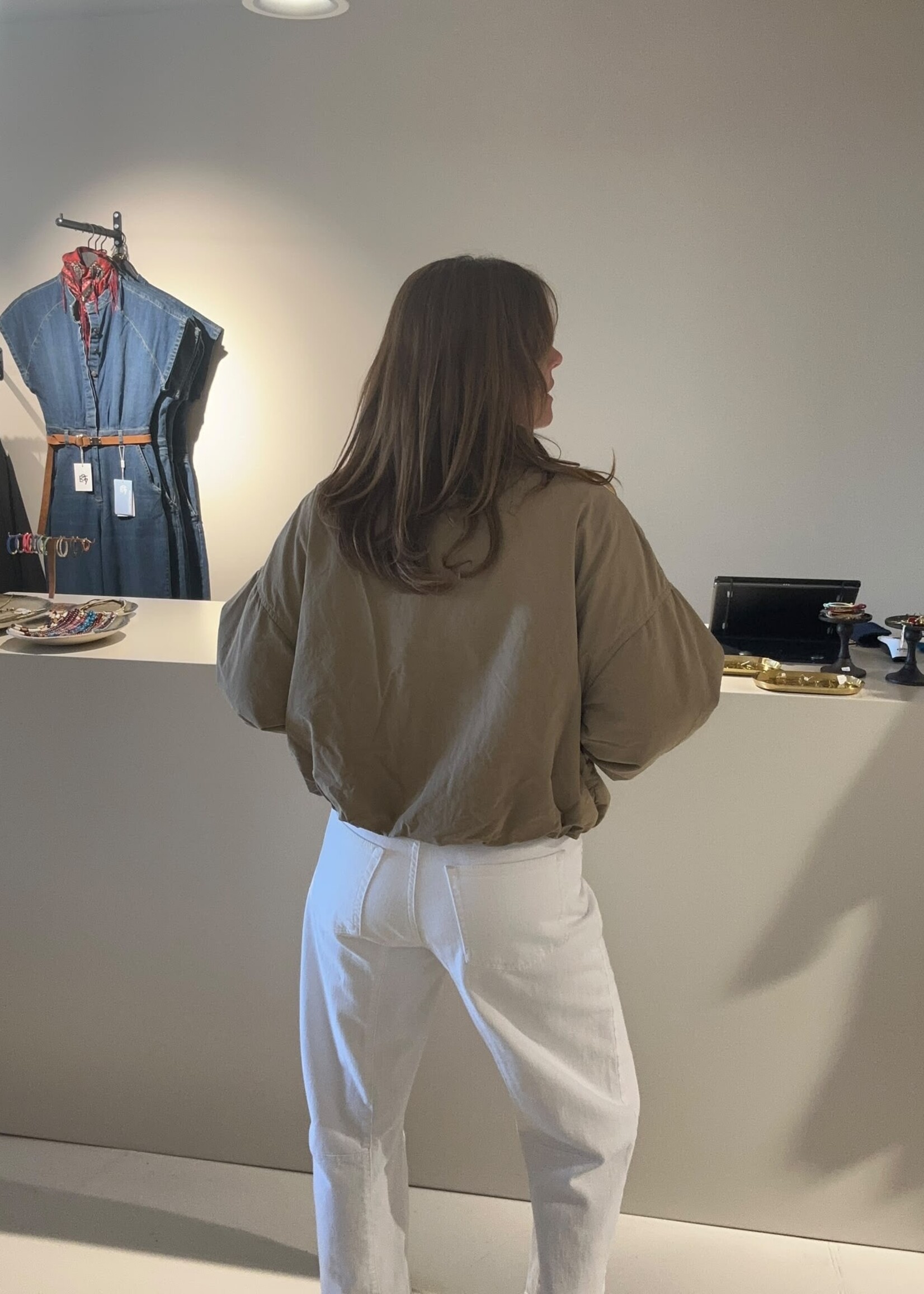 Penn & Ink Jacket