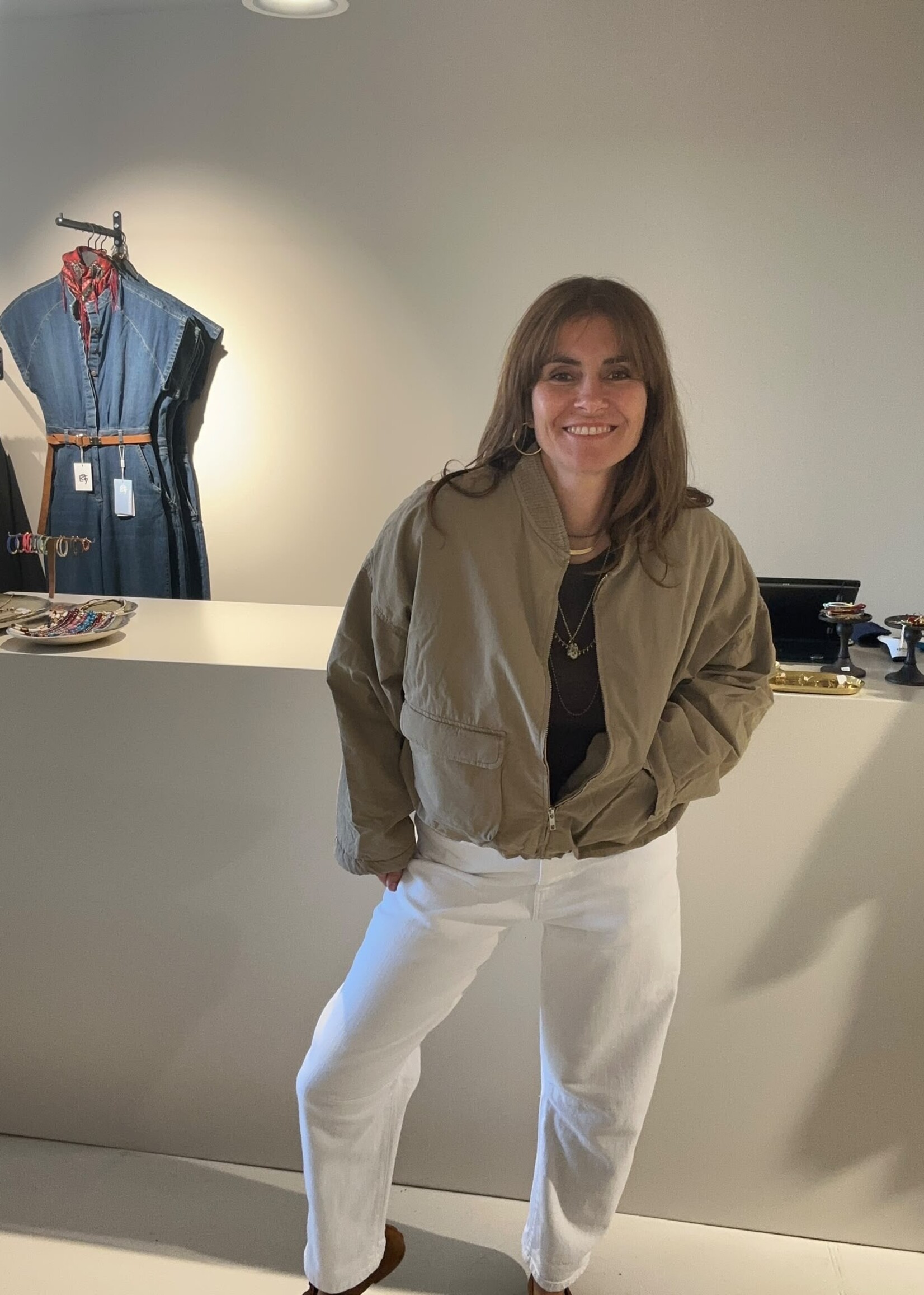 Penn & Ink Jacket