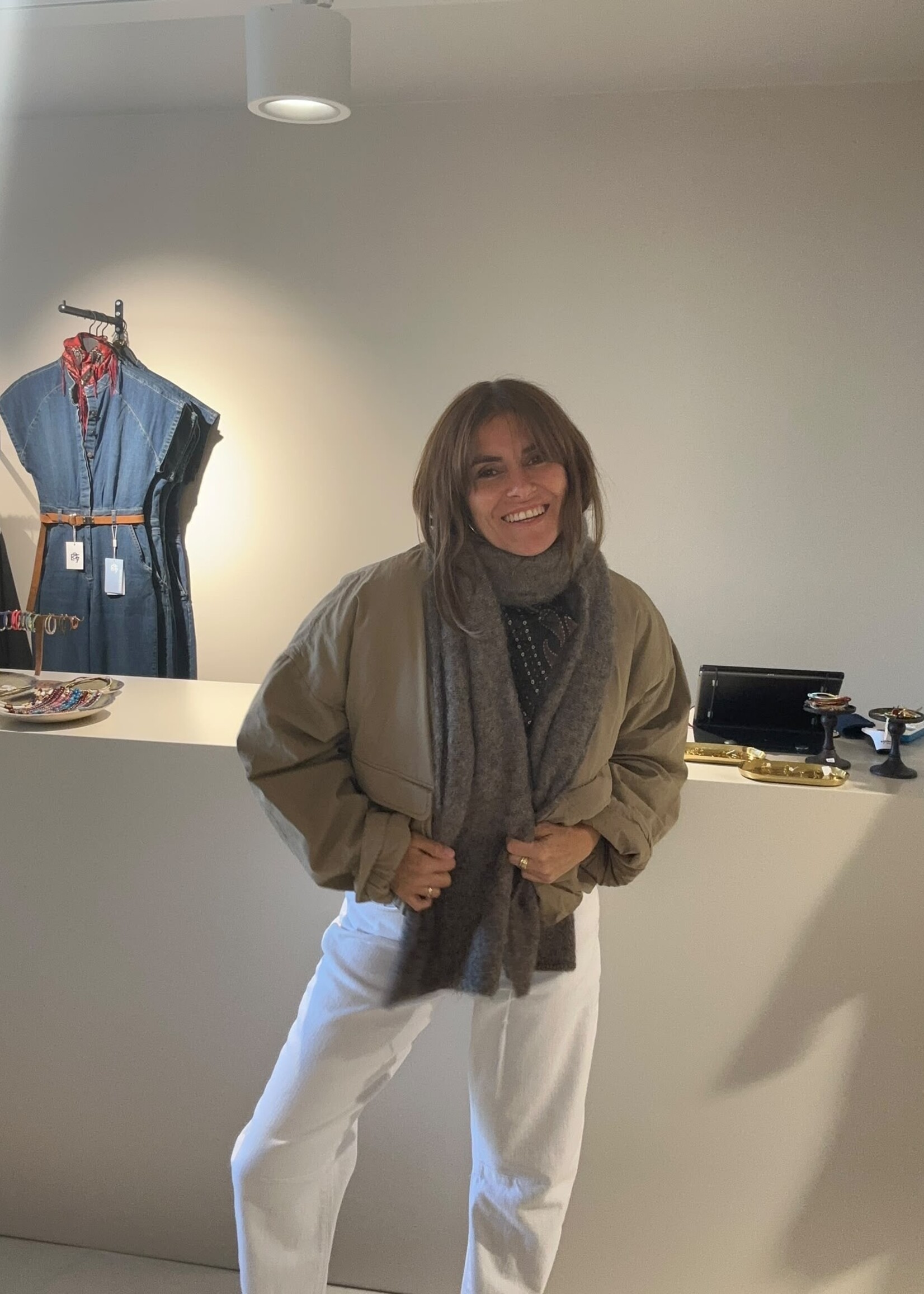 Penn & Ink Jacket