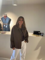 Knit-ted Coat