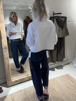 My Essential Wardrobe Jeans