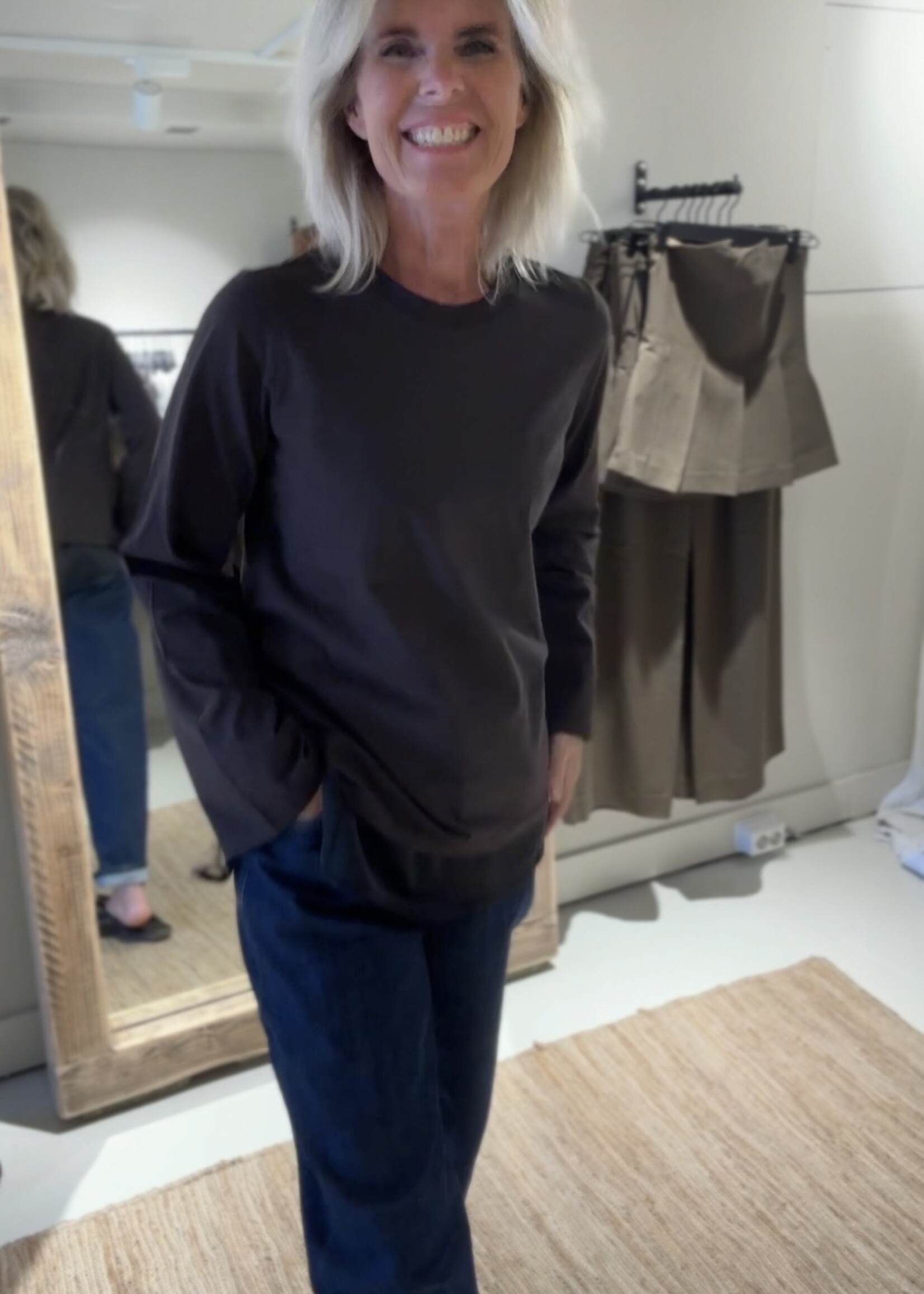 My Essential Wardrobe Jeans