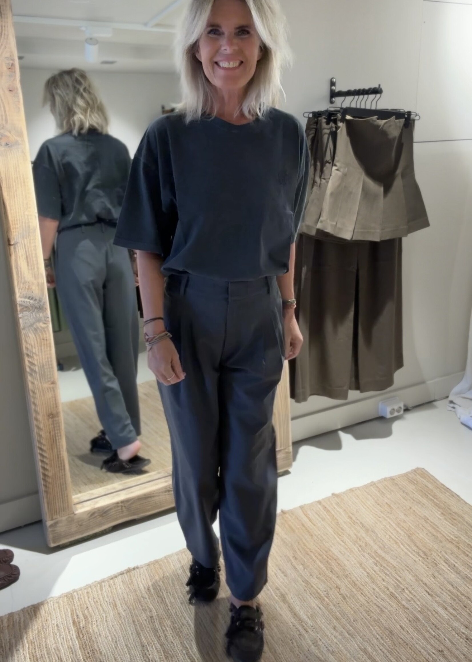 My Essential Wardrobe Pants