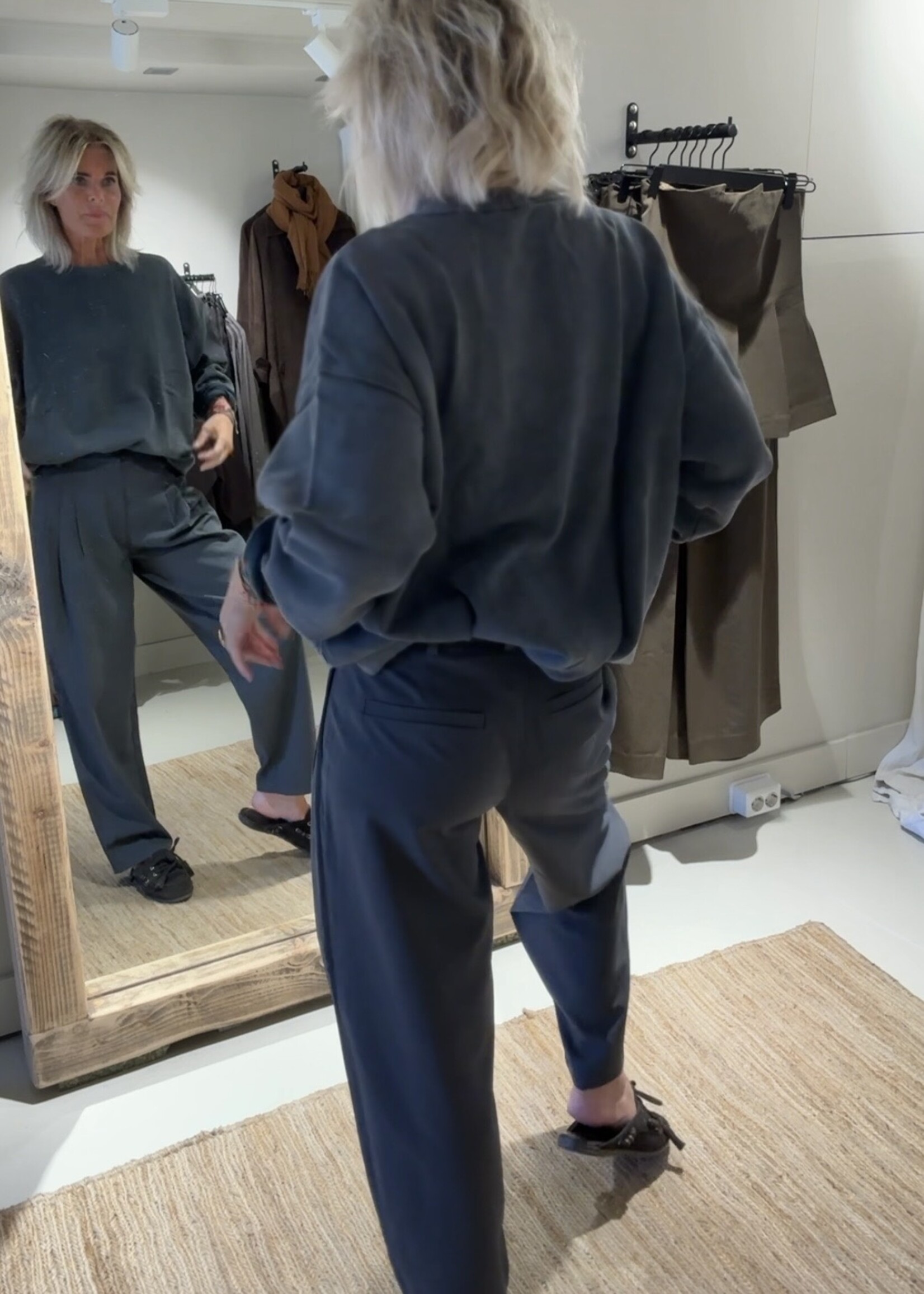 My Essential Wardrobe Pants