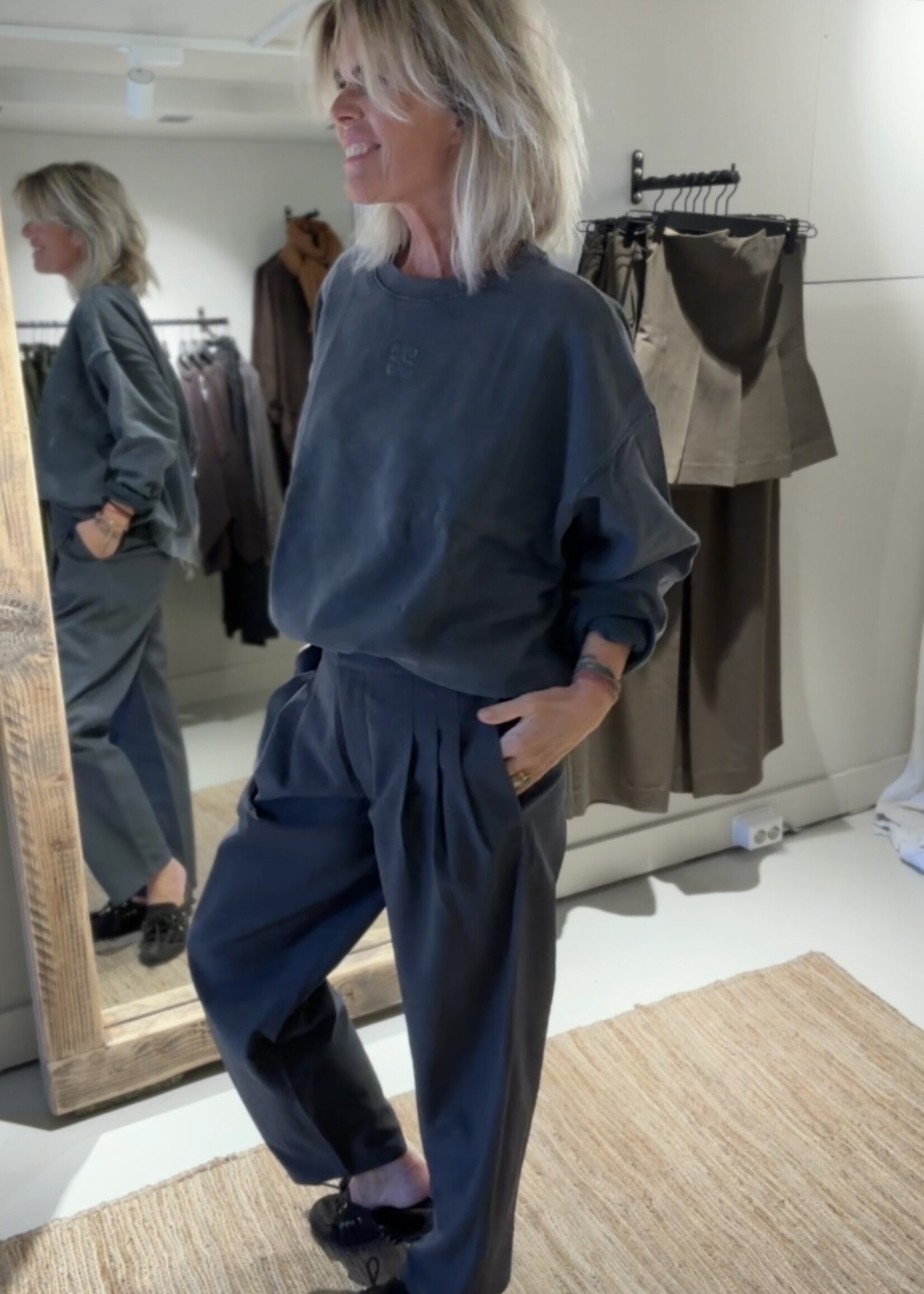 My Essential Wardrobe Pants