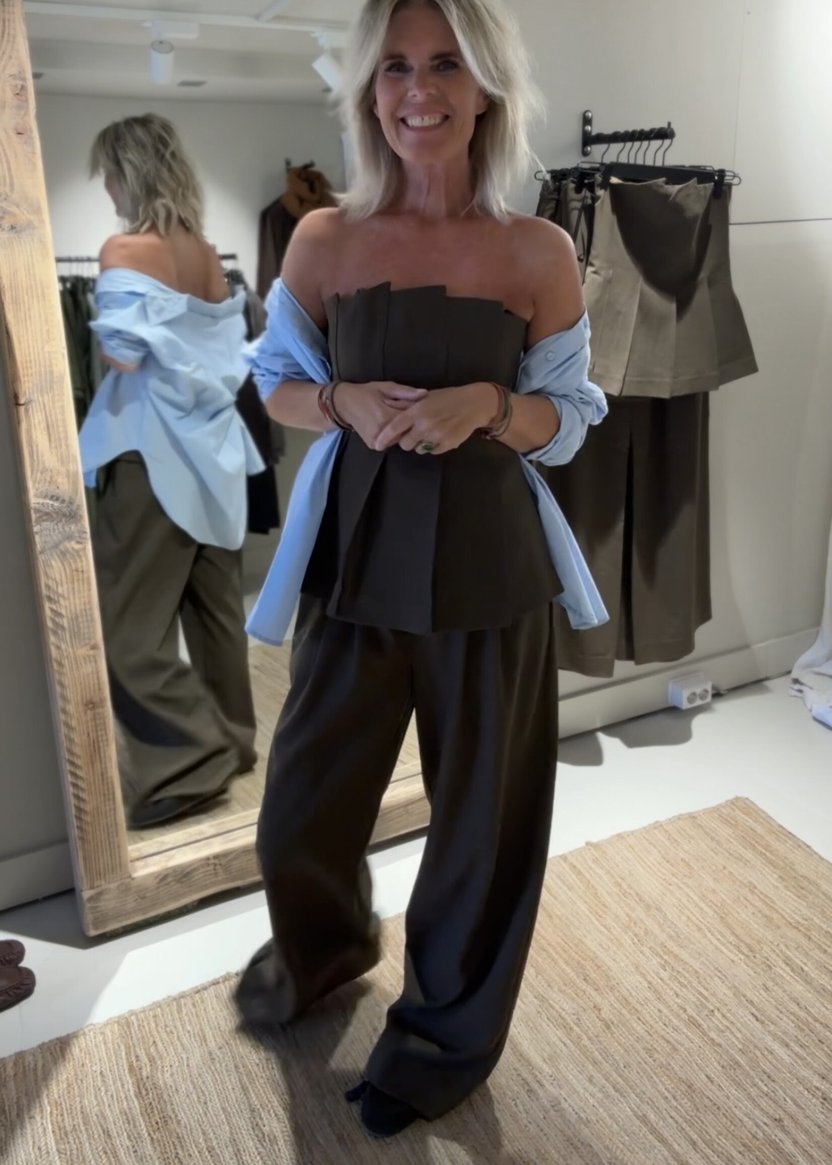 Gestuz Pants
