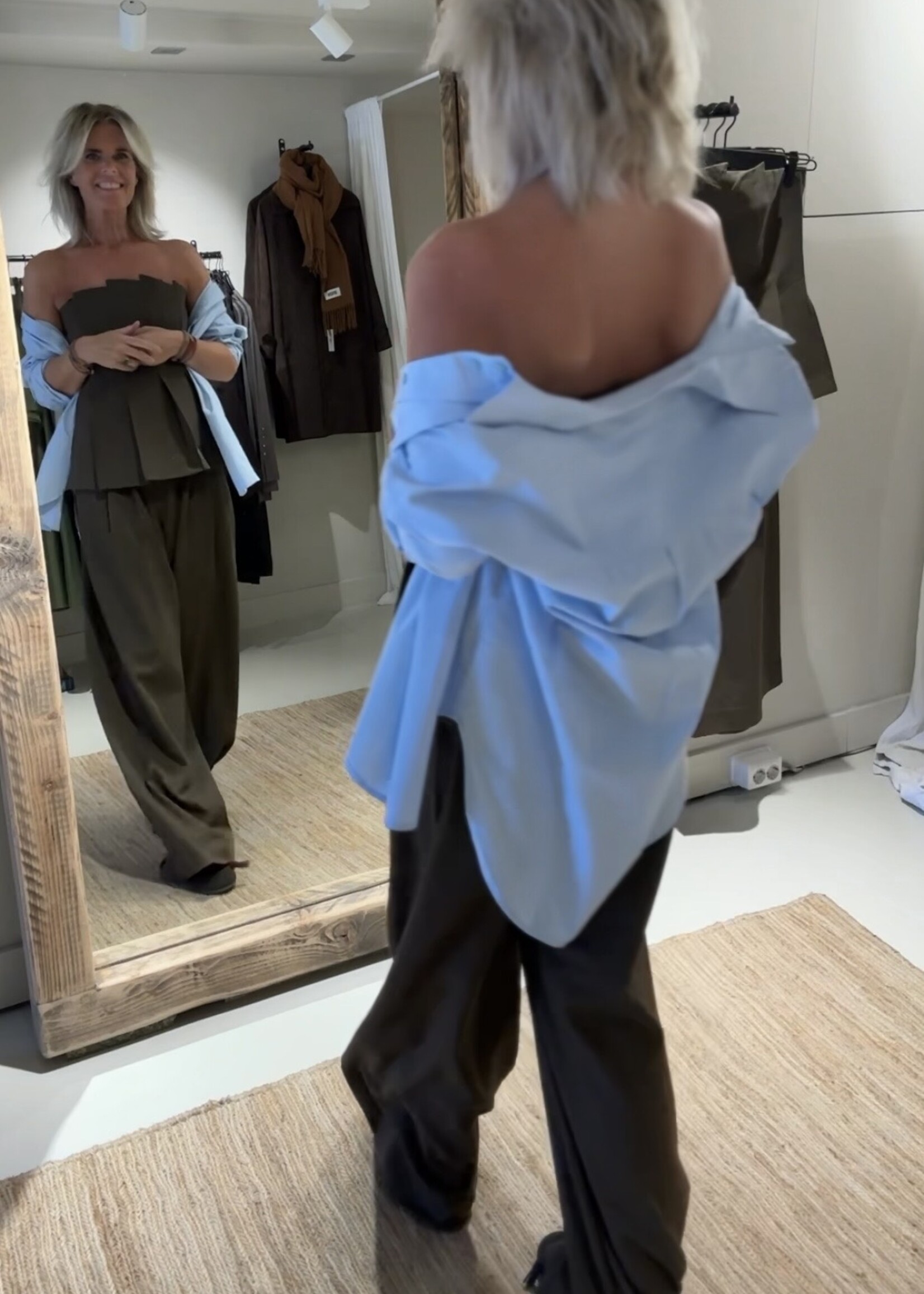 Gestuz Pants