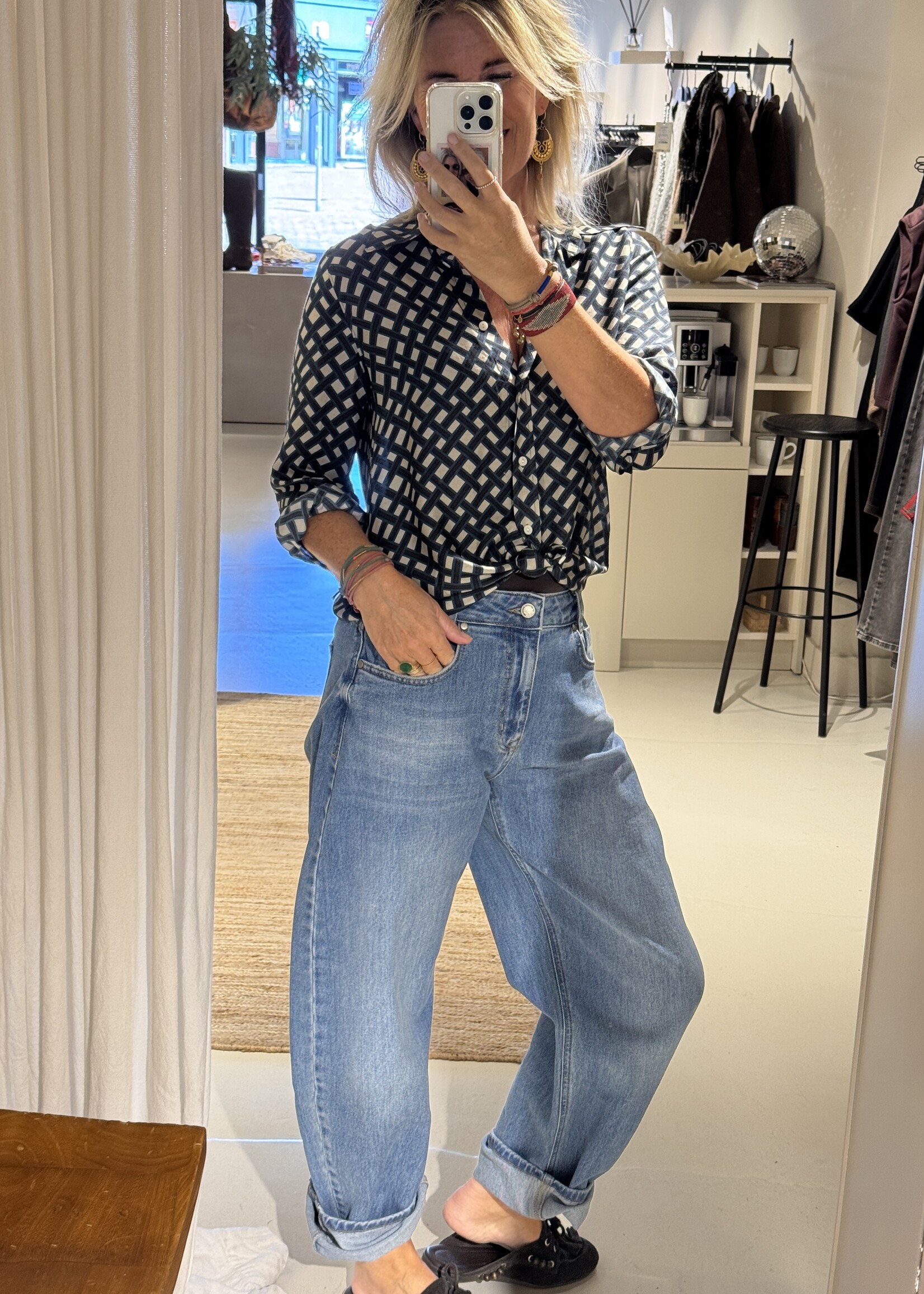 My Essential Wardrobe Jeans