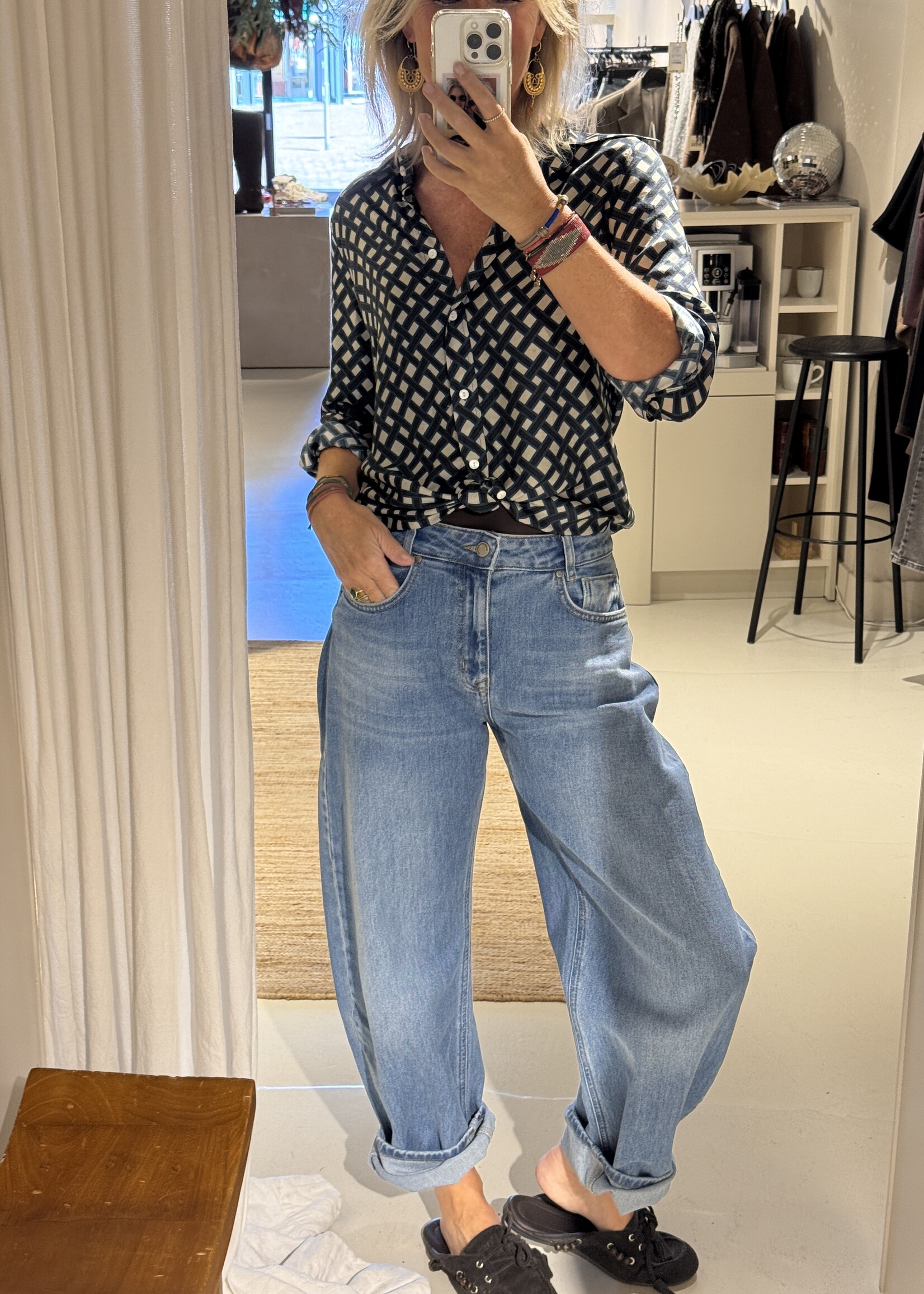 My Essential Wardrobe Jeans