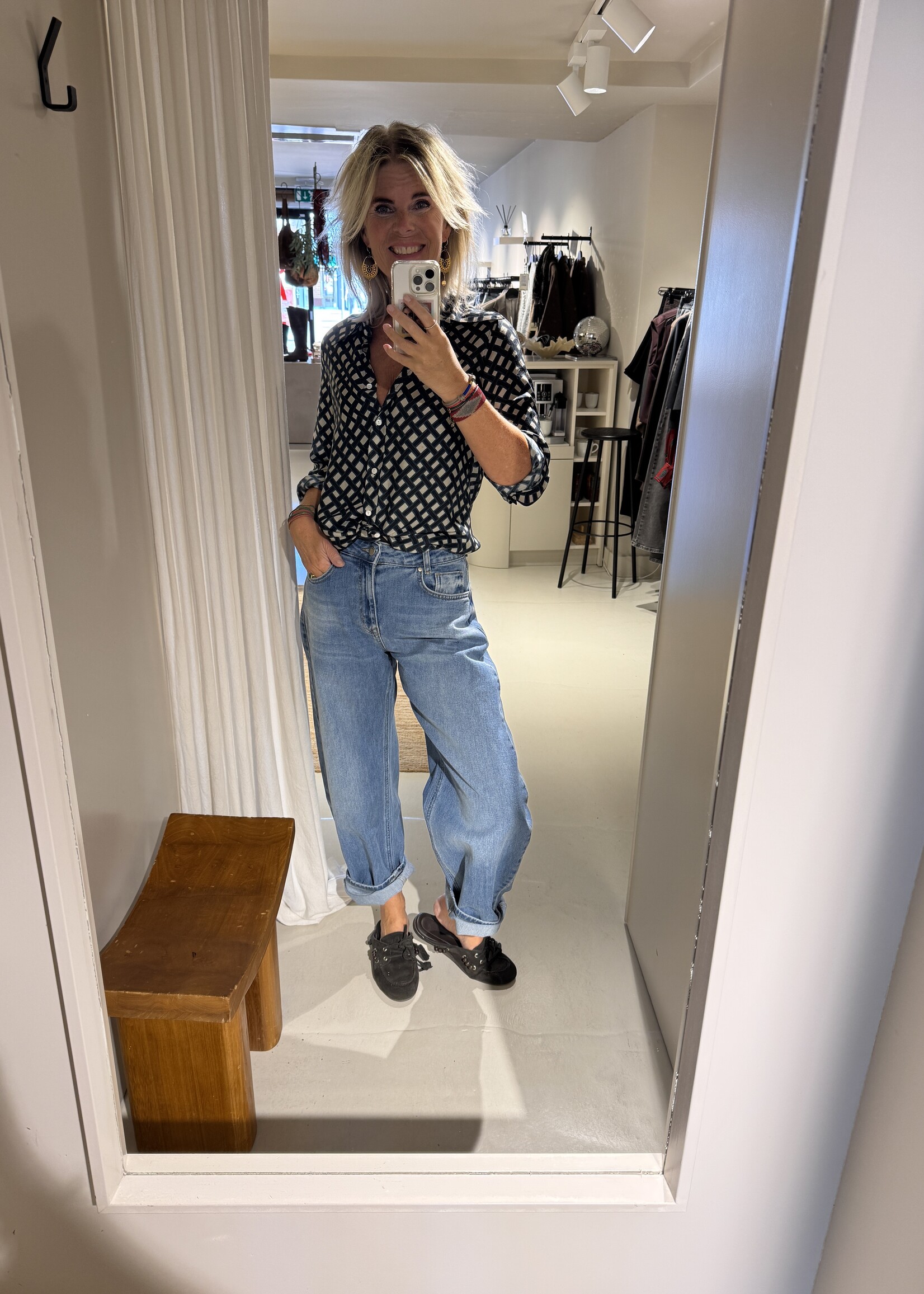 My Essential Wardrobe Jeans