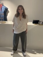 Penn & Ink Knit